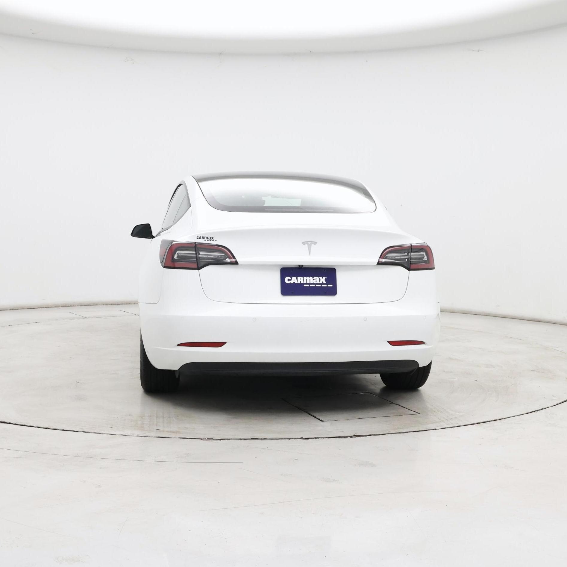 Thumbnail: 2022 Tesla Model 3 - 6