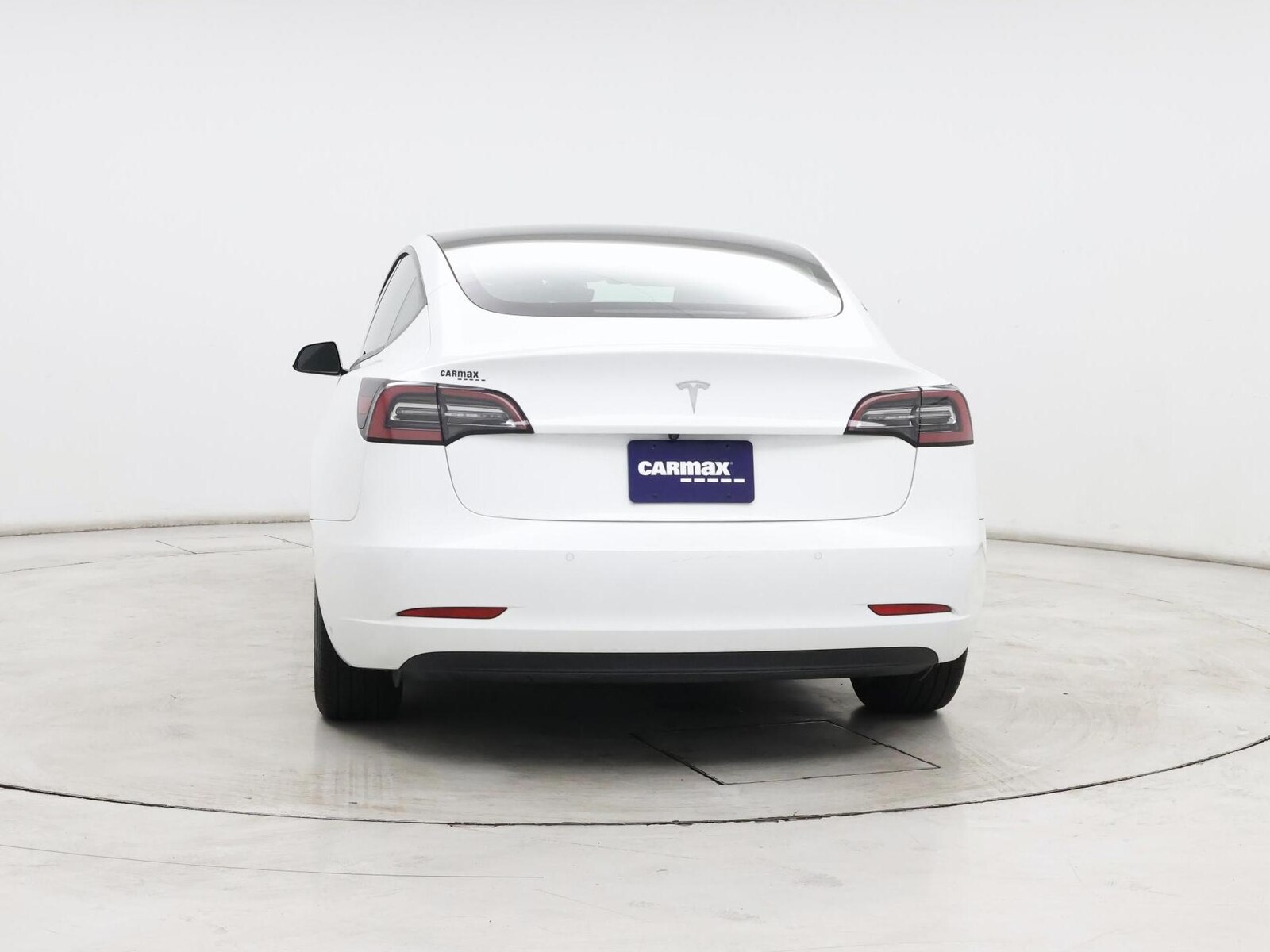 2022 Tesla Model 3 Base - Photo 7