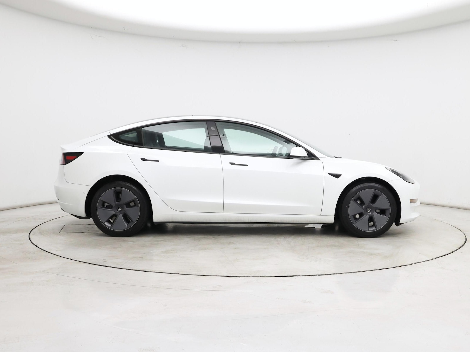 2022 Tesla Model 3 Base - Photo 8