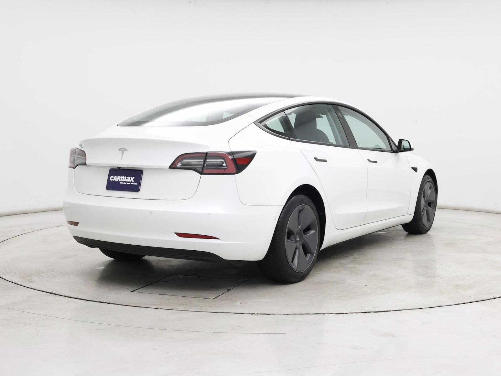 2022 Tesla Model 3 Base - Photo 9
