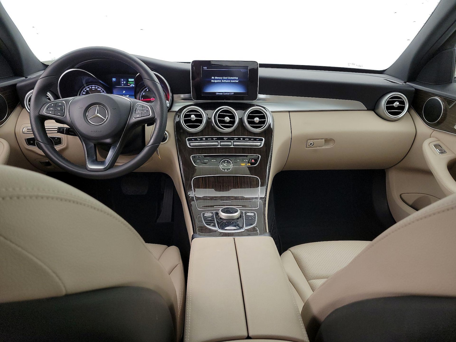 Rear View Camera