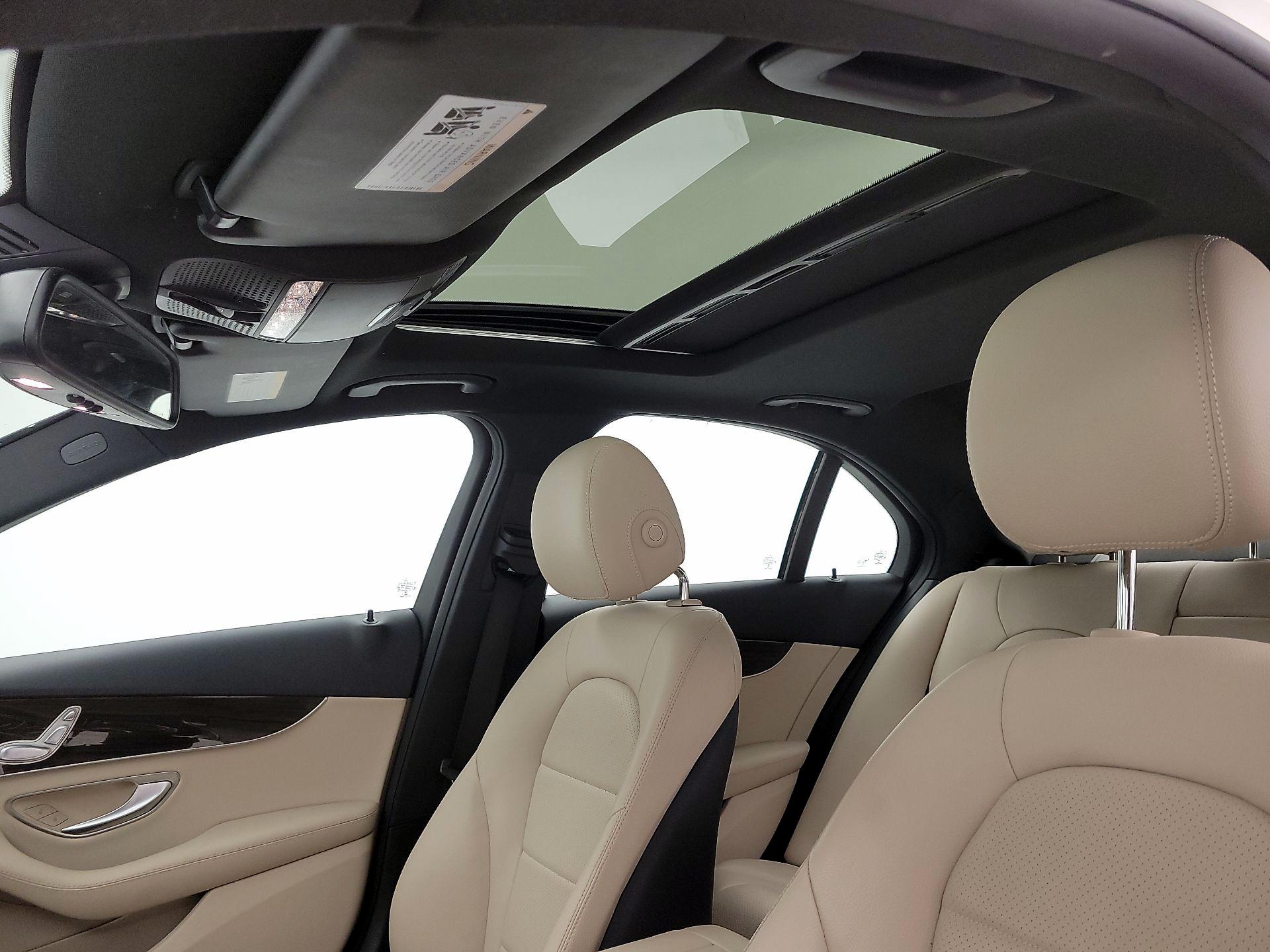 Thumbnail: 2018 Mercedes-Benz C-Class - 19