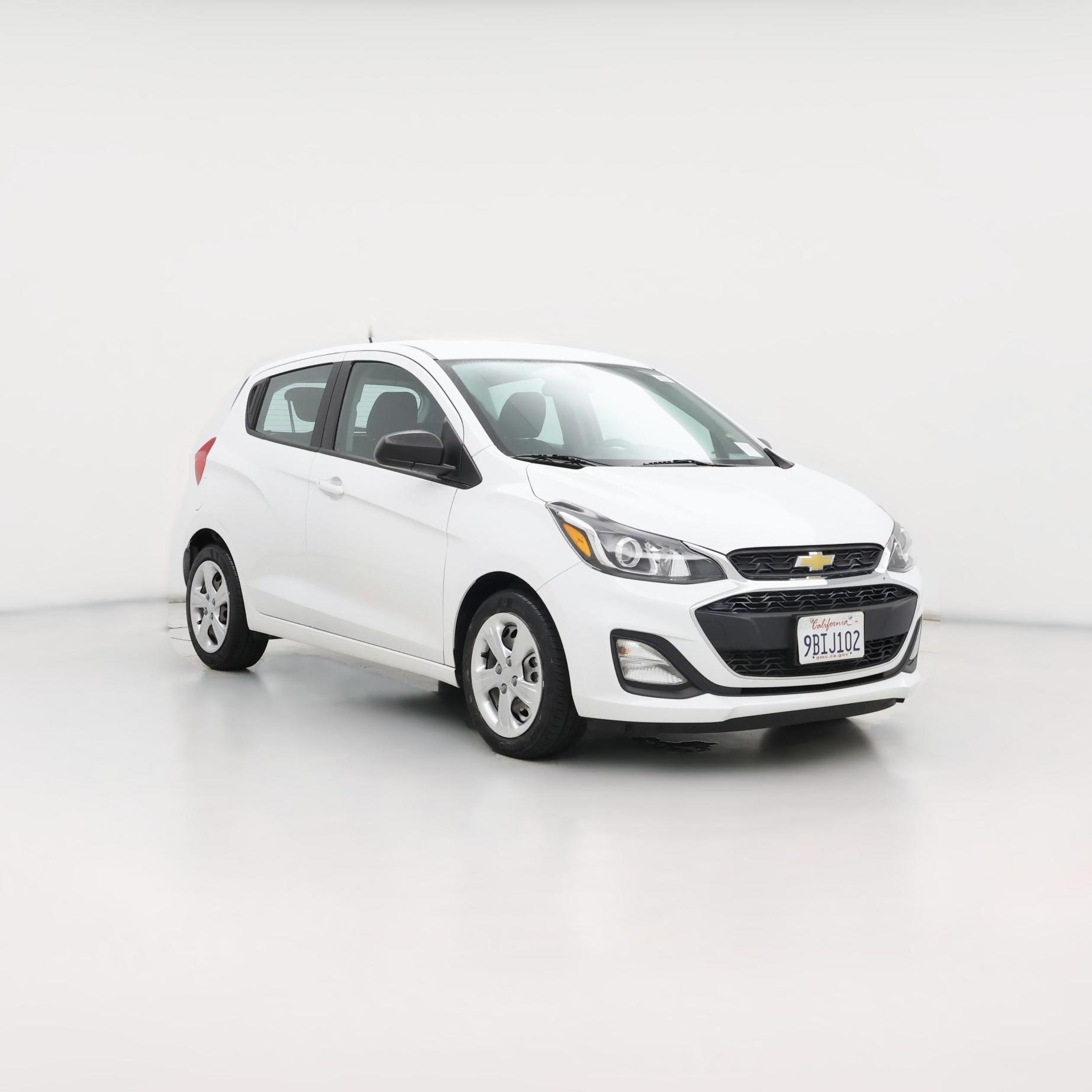 Thumbnail: 2022 Chevrolet Spark - 1