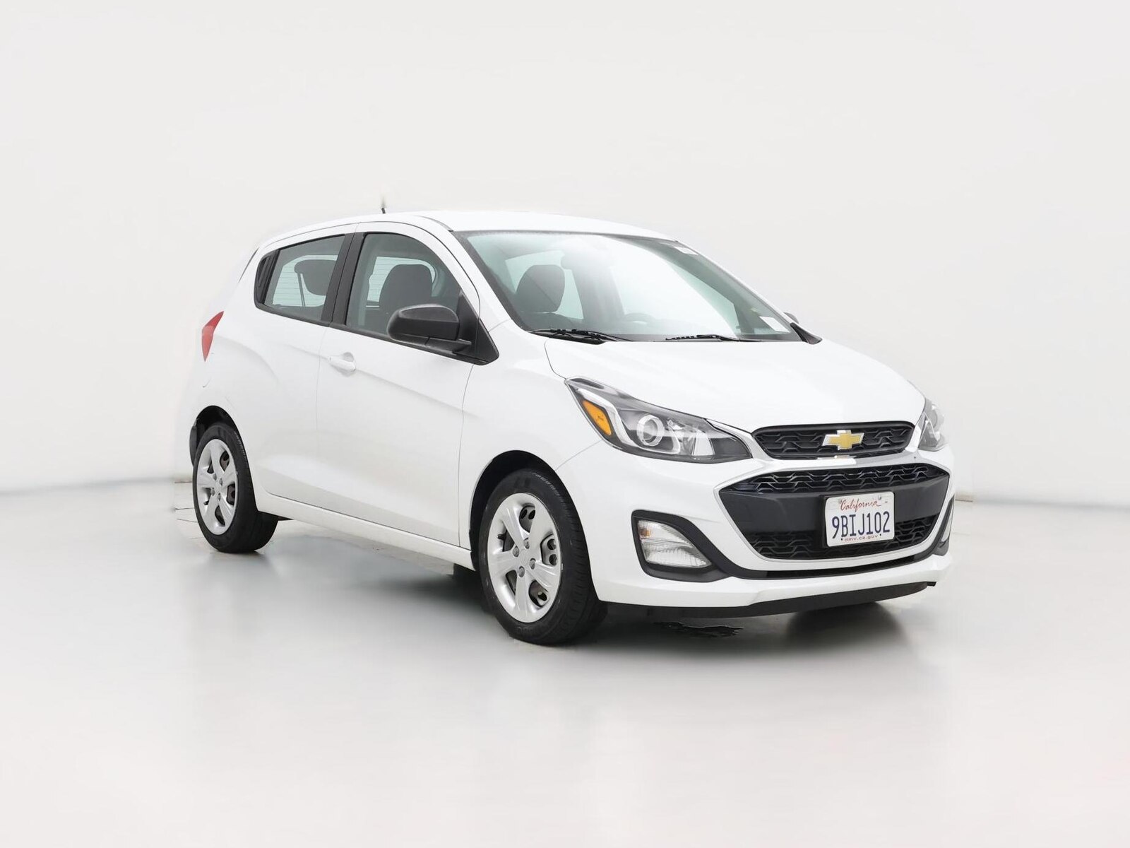 2022 Chevrolet Spark