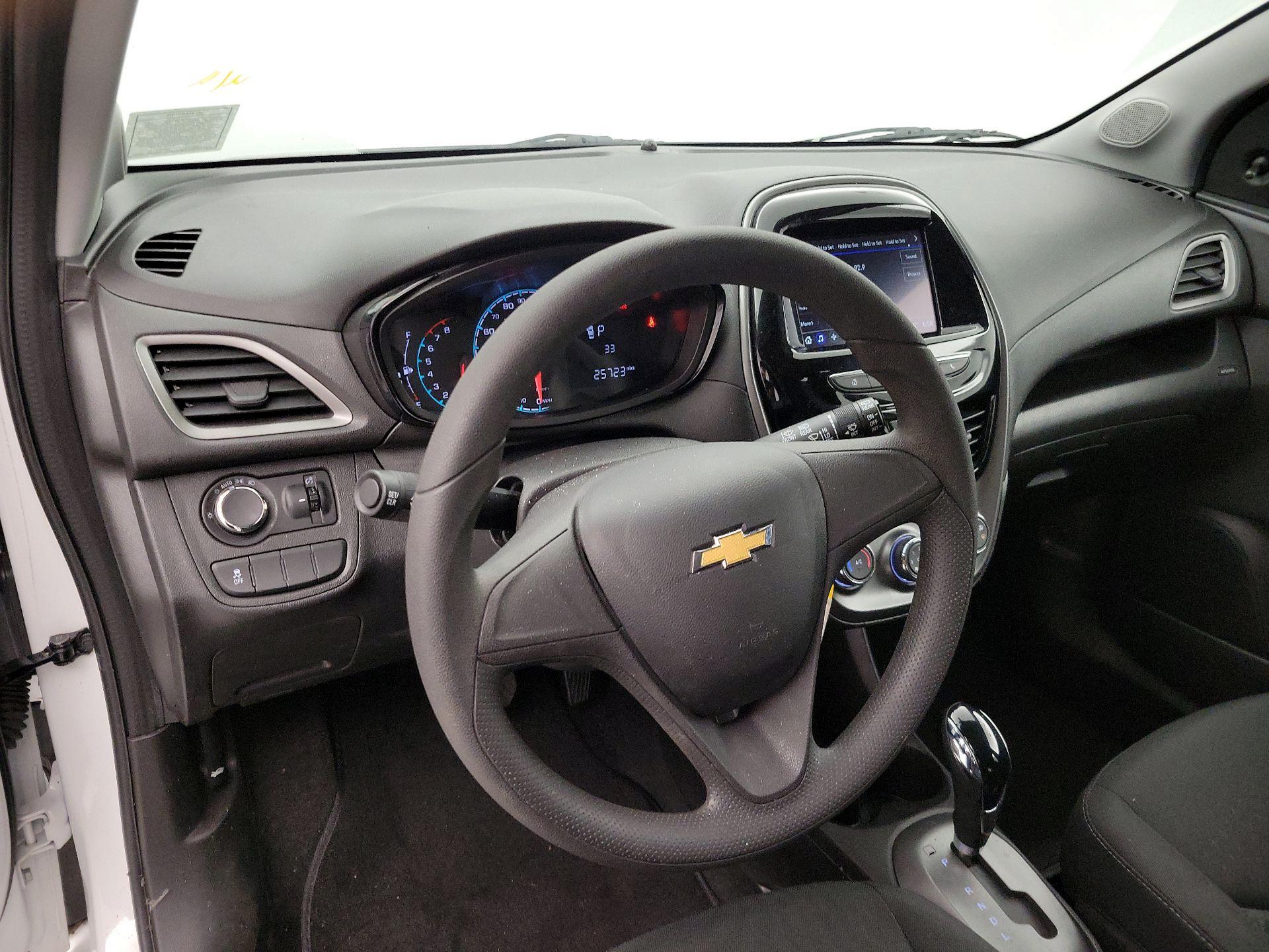 Thumbnail: 2022 Chevrolet Spark - 10