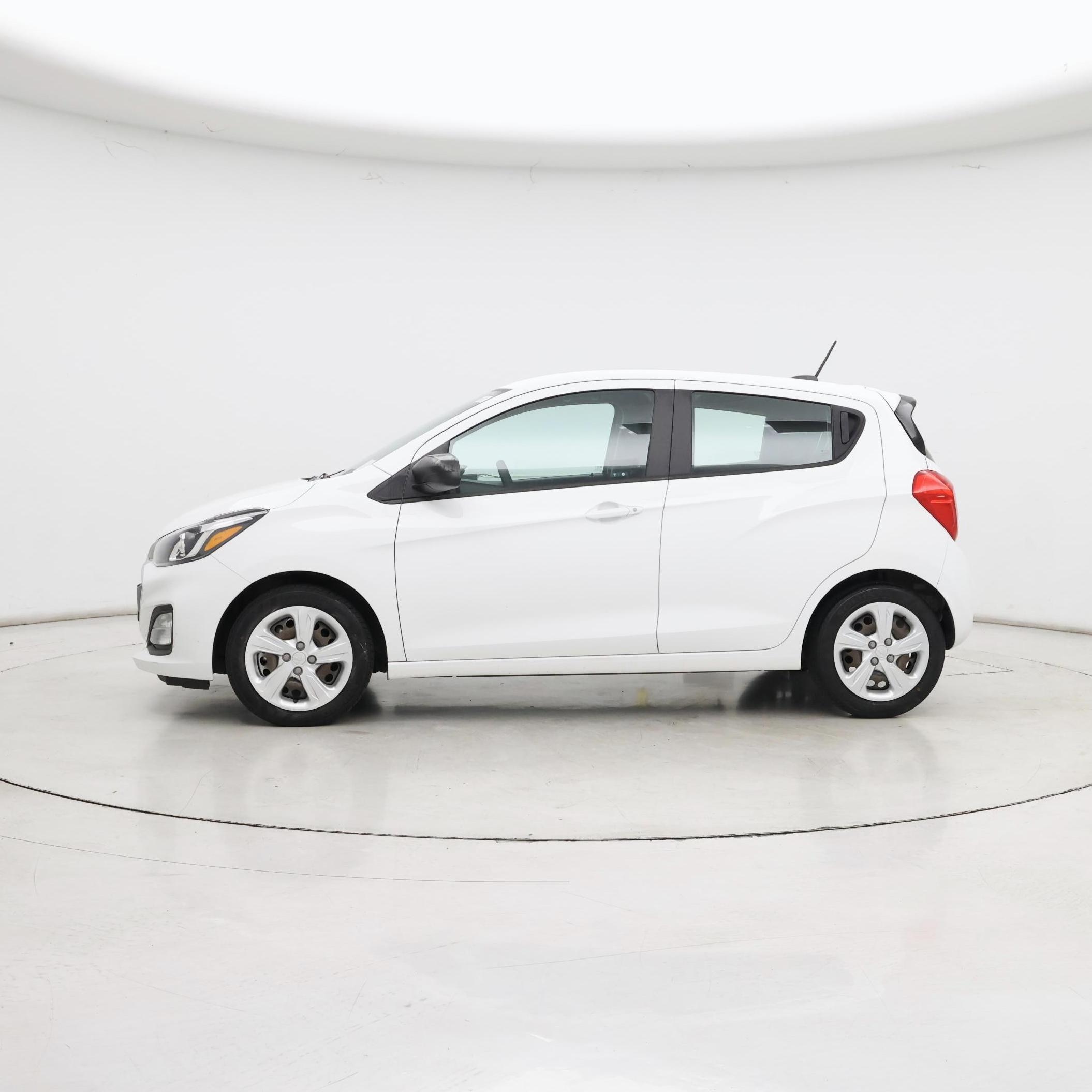 Thumbnail: 2022 Chevrolet Spark - 3