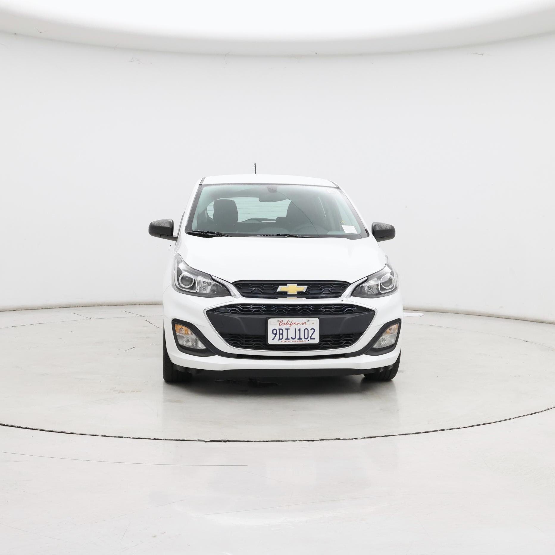 Thumbnail: 2022 Chevrolet Spark - 5
