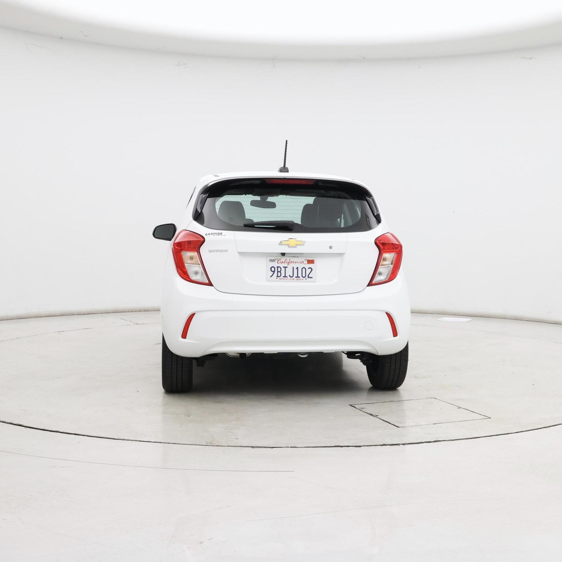 Thumbnail: 2022 Chevrolet Spark - 6