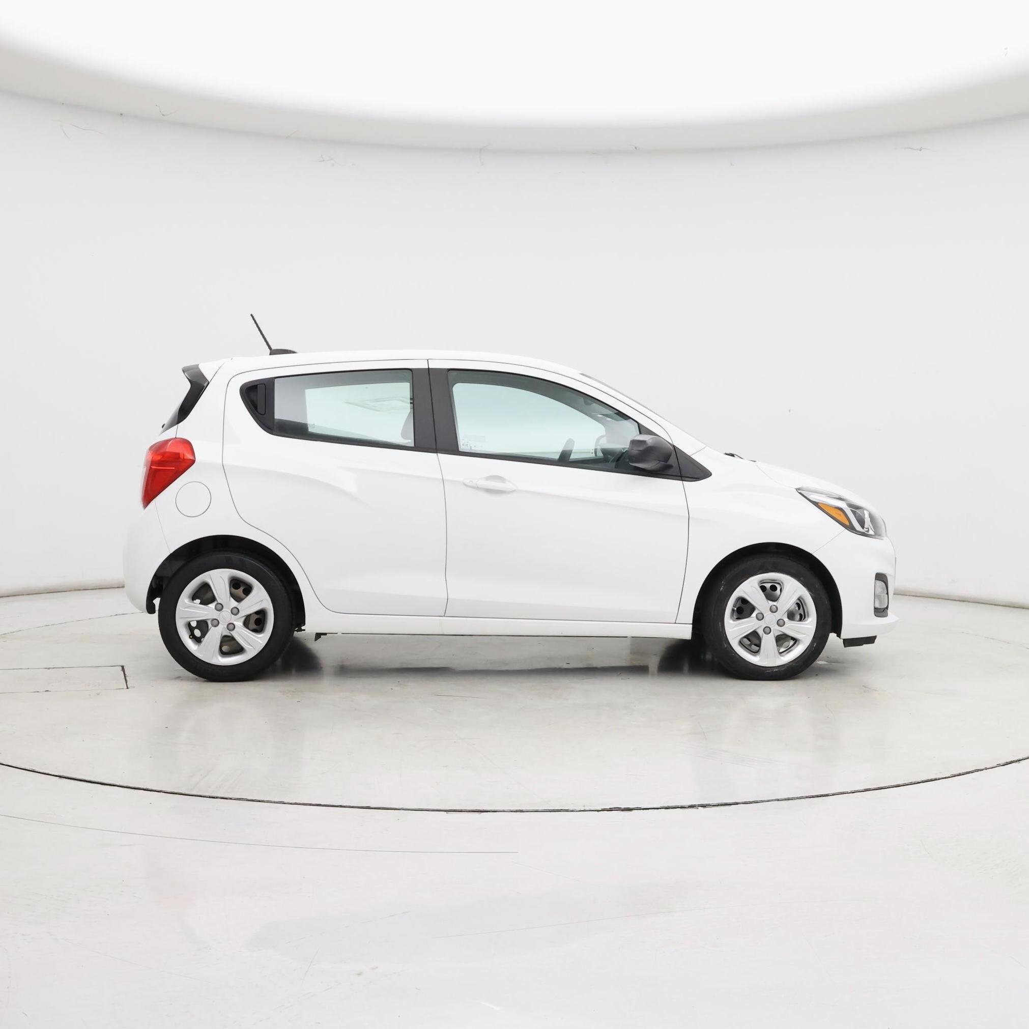 Thumbnail: 2022 Chevrolet Spark - 7