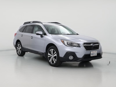 2019 Subaru Outback 3.6R Limited