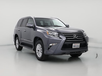 2019 Lexus GX 460 Premium