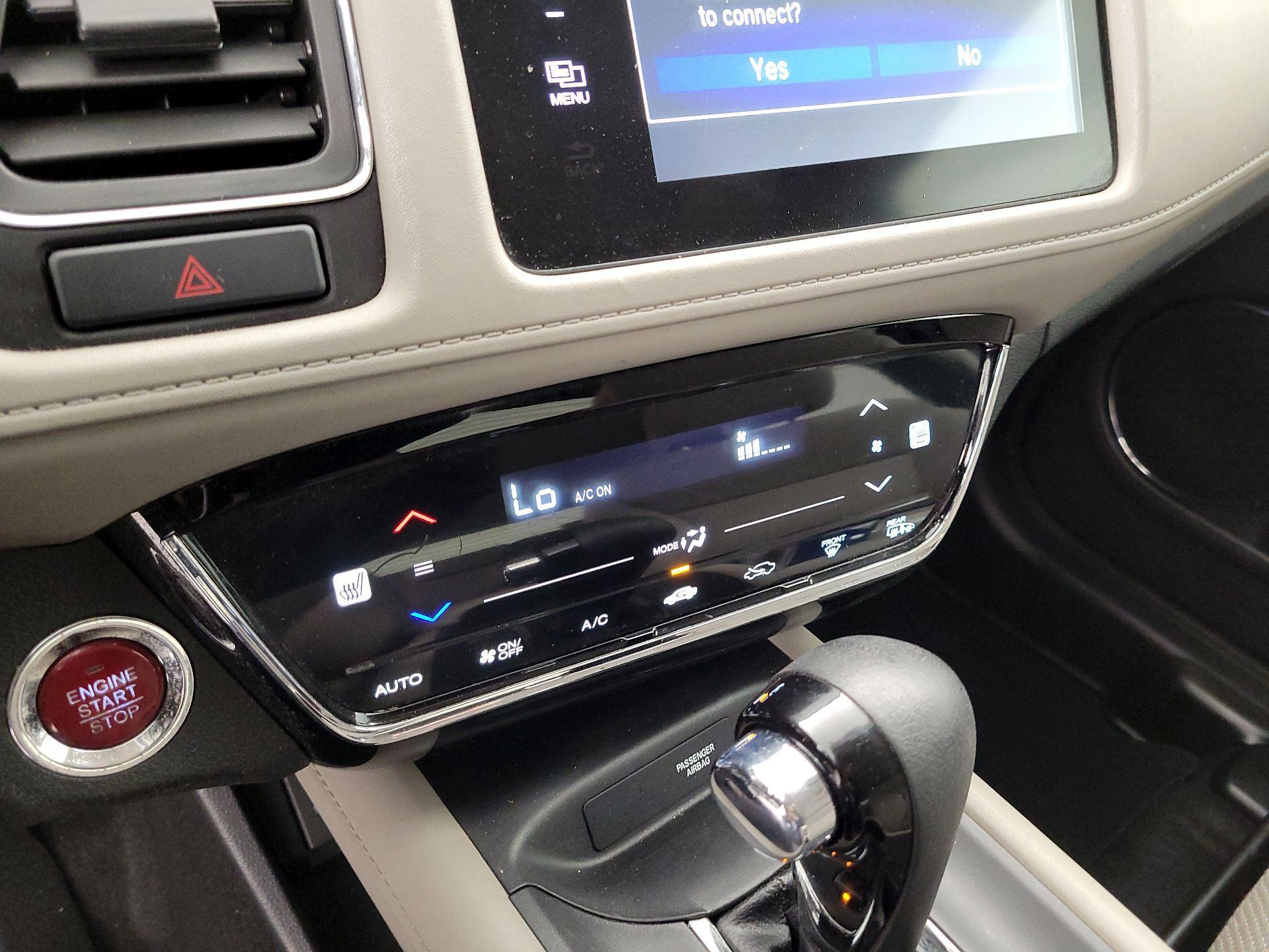 Thumbnail: 2017 Honda HR-V - 14