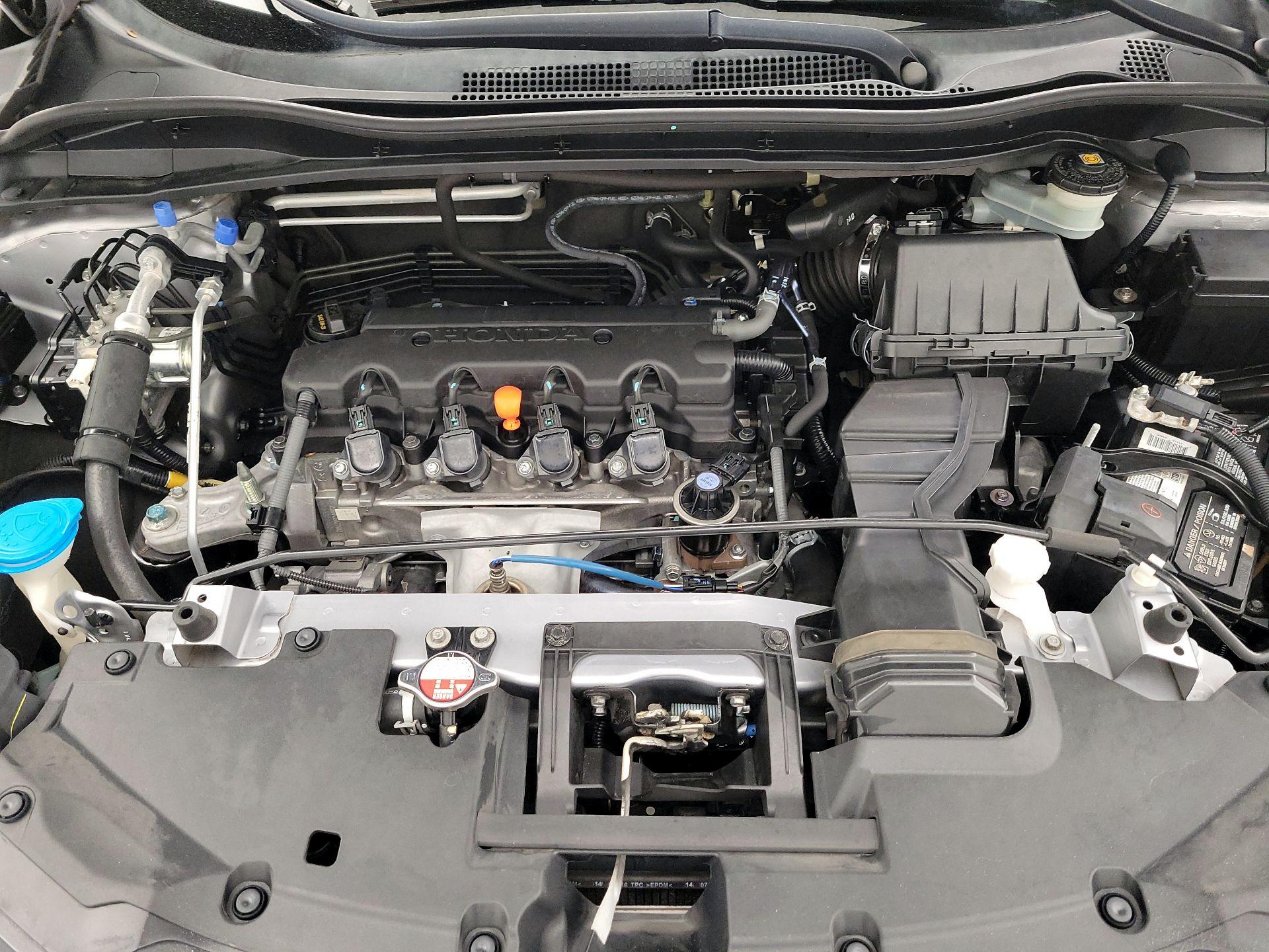 Thumbnail: 2017 Honda HR-V - 18