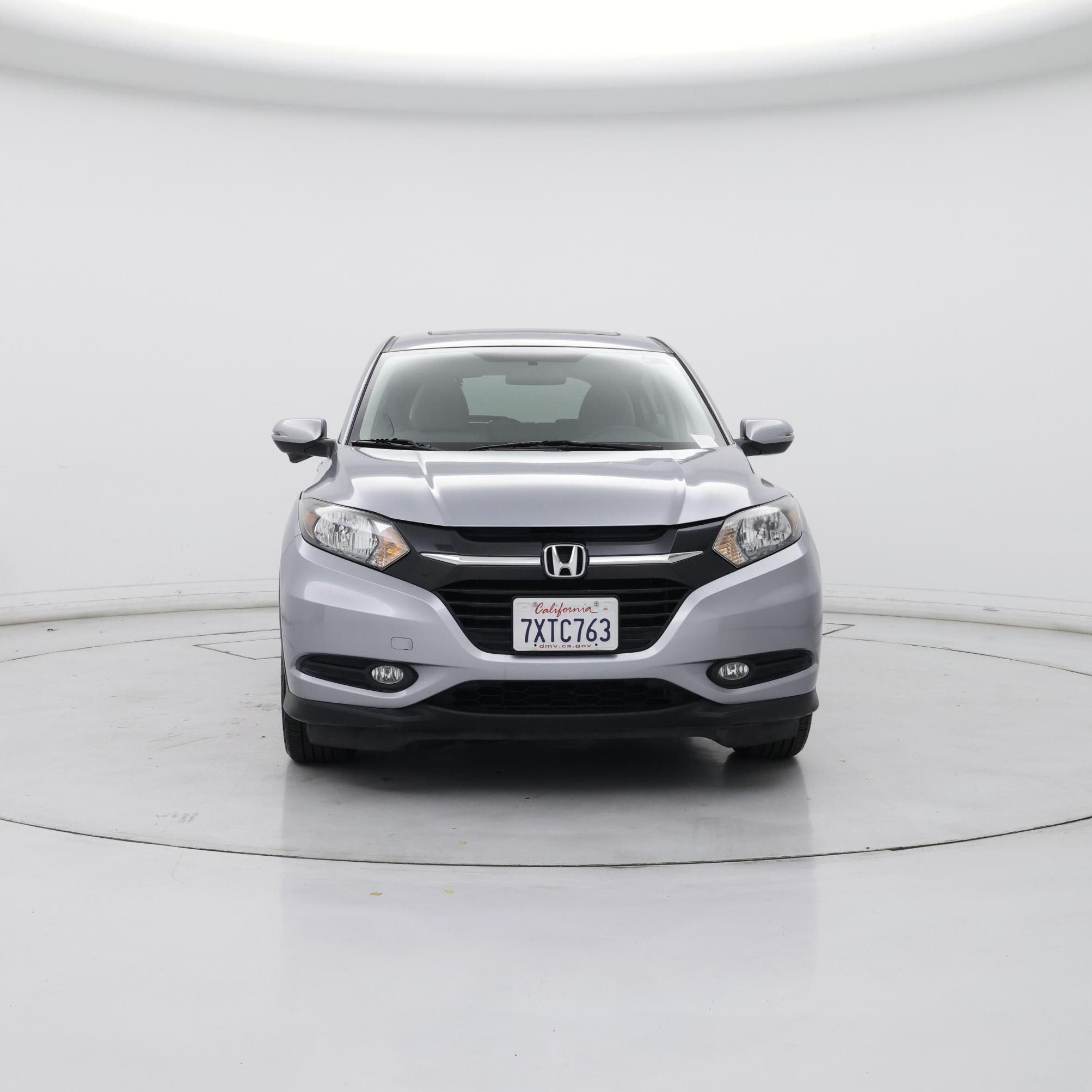 Thumbnail: 2017 Honda HR-V - 5