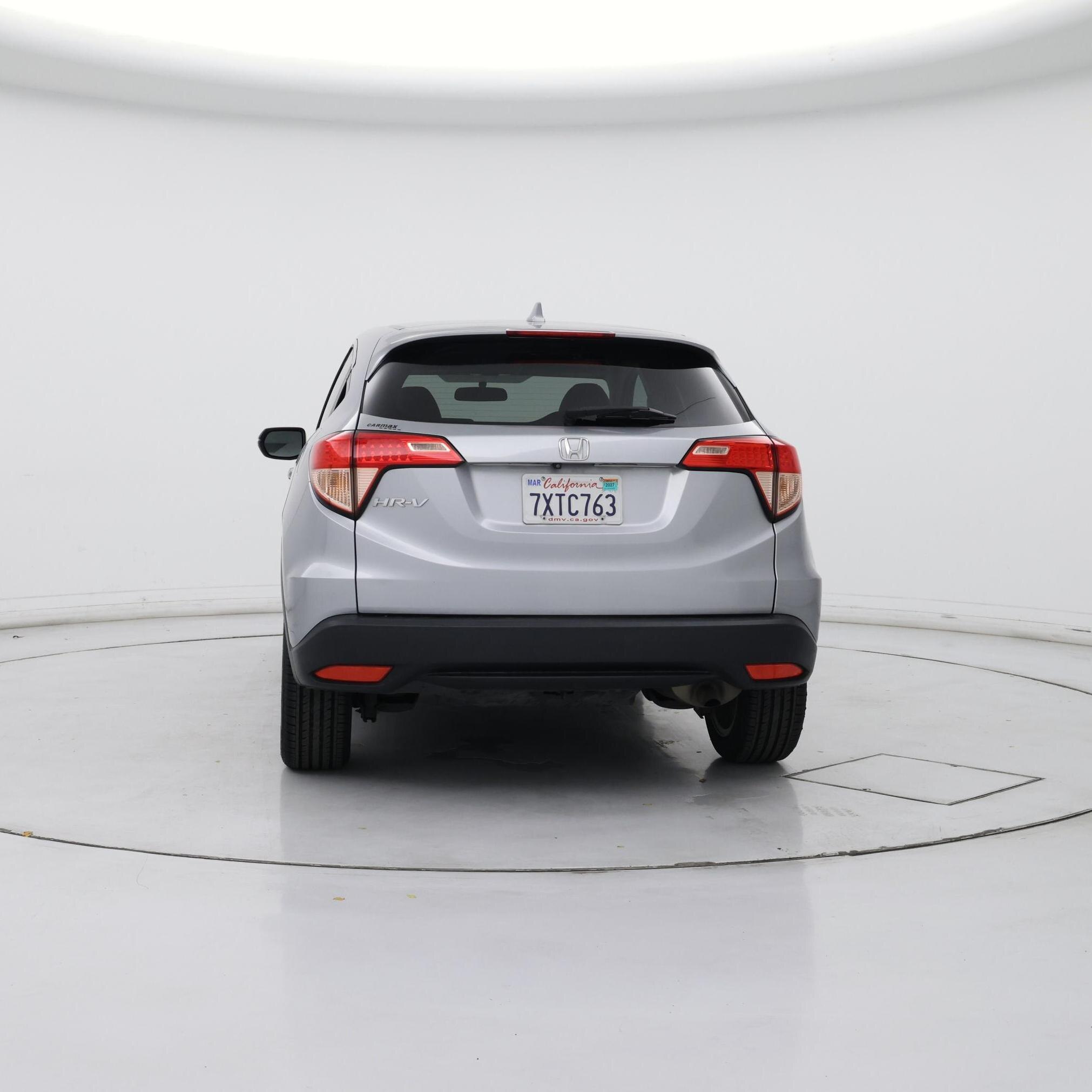 Thumbnail: 2017 Honda HR-V - 6