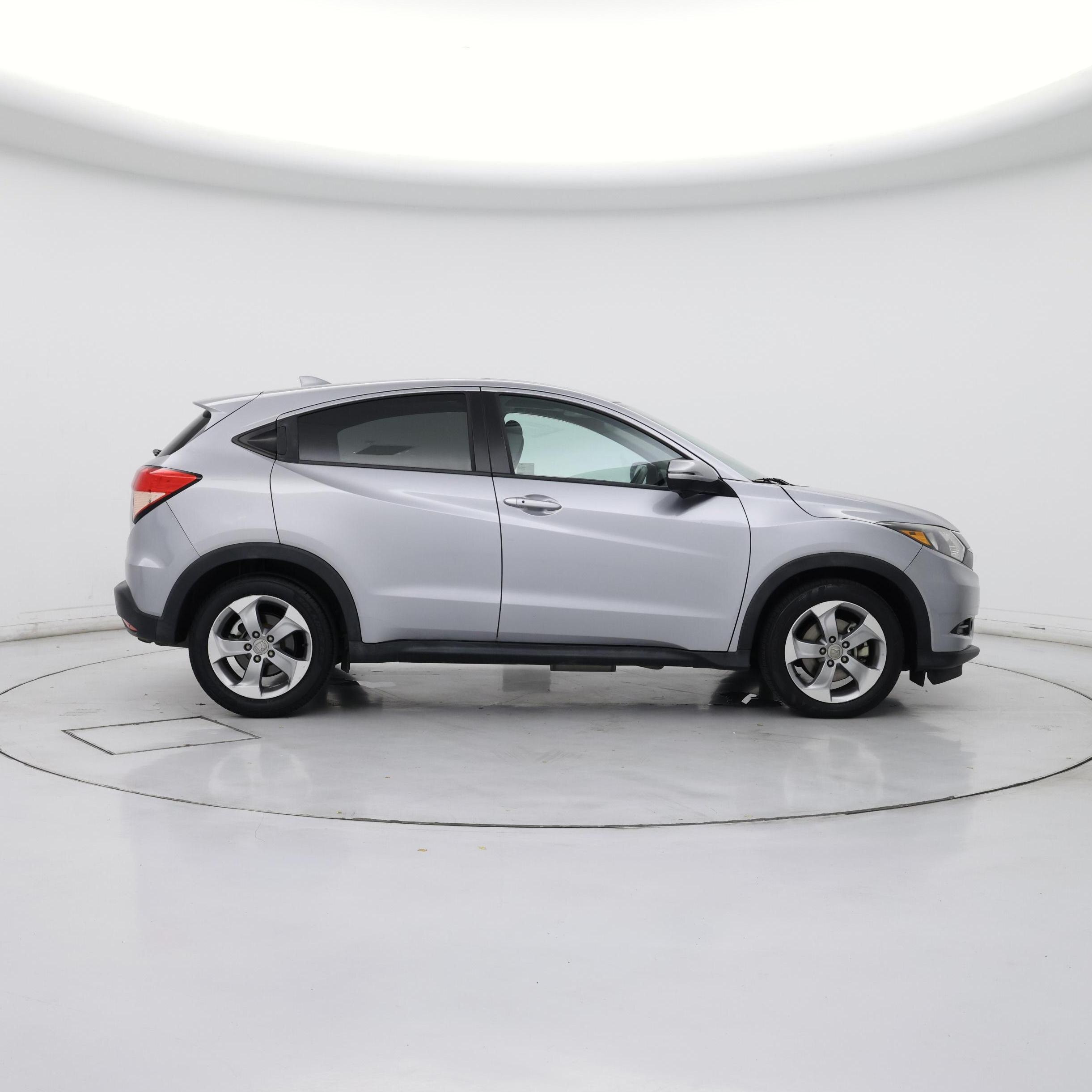 Thumbnail: 2017 Honda HR-V - 7