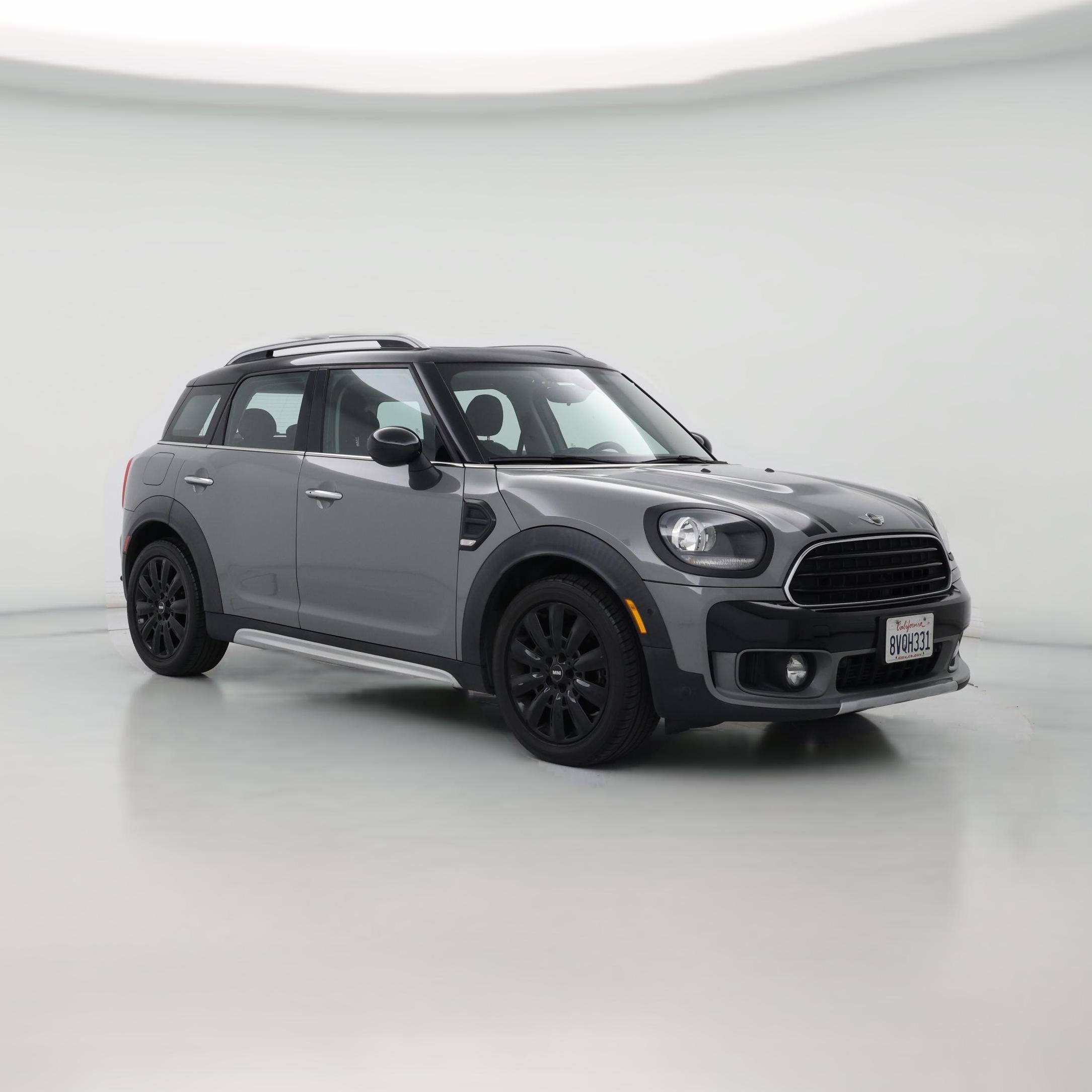Thumbnail: 2018 MINI Cooper Countryman - 1