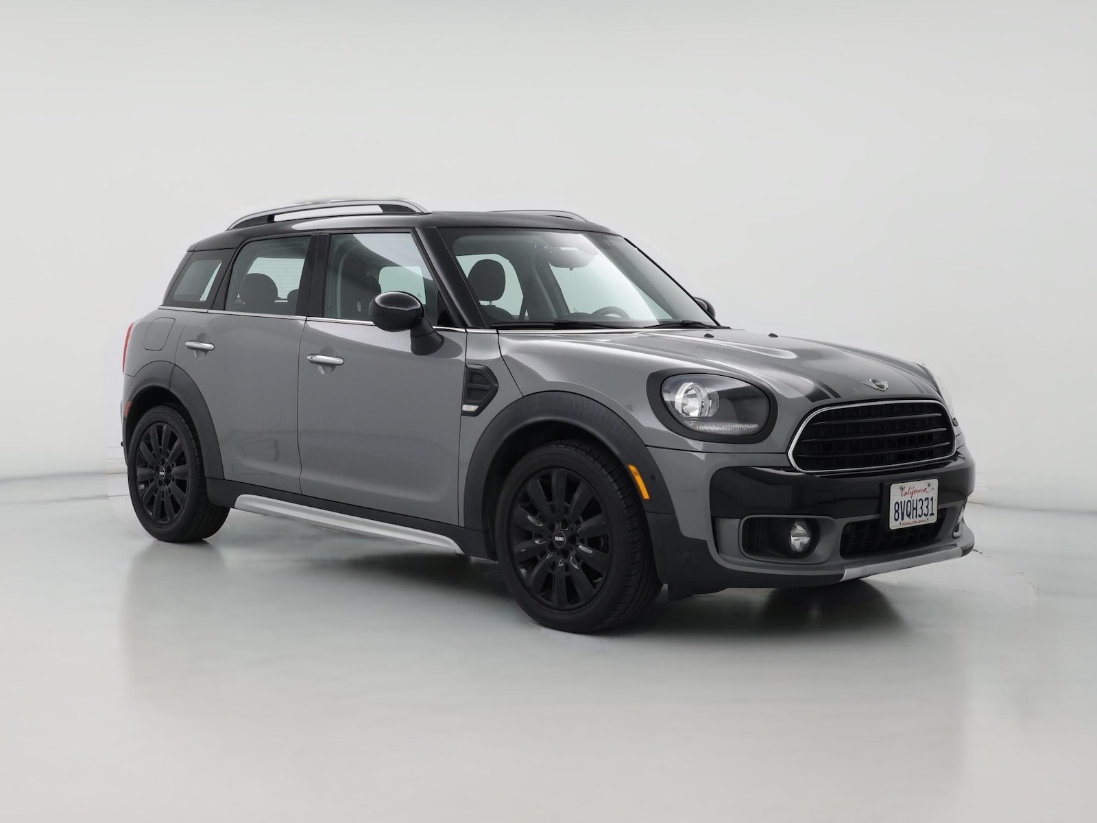 2018 MINI Countryman Base