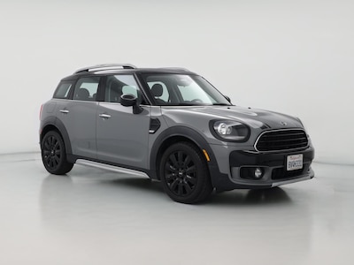 2018 Mini Cooper Countryman