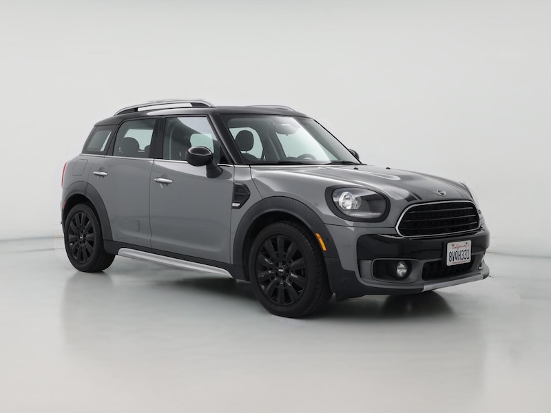 2018 MINI Cooper Countryman  -
                  Bakersfield, CA