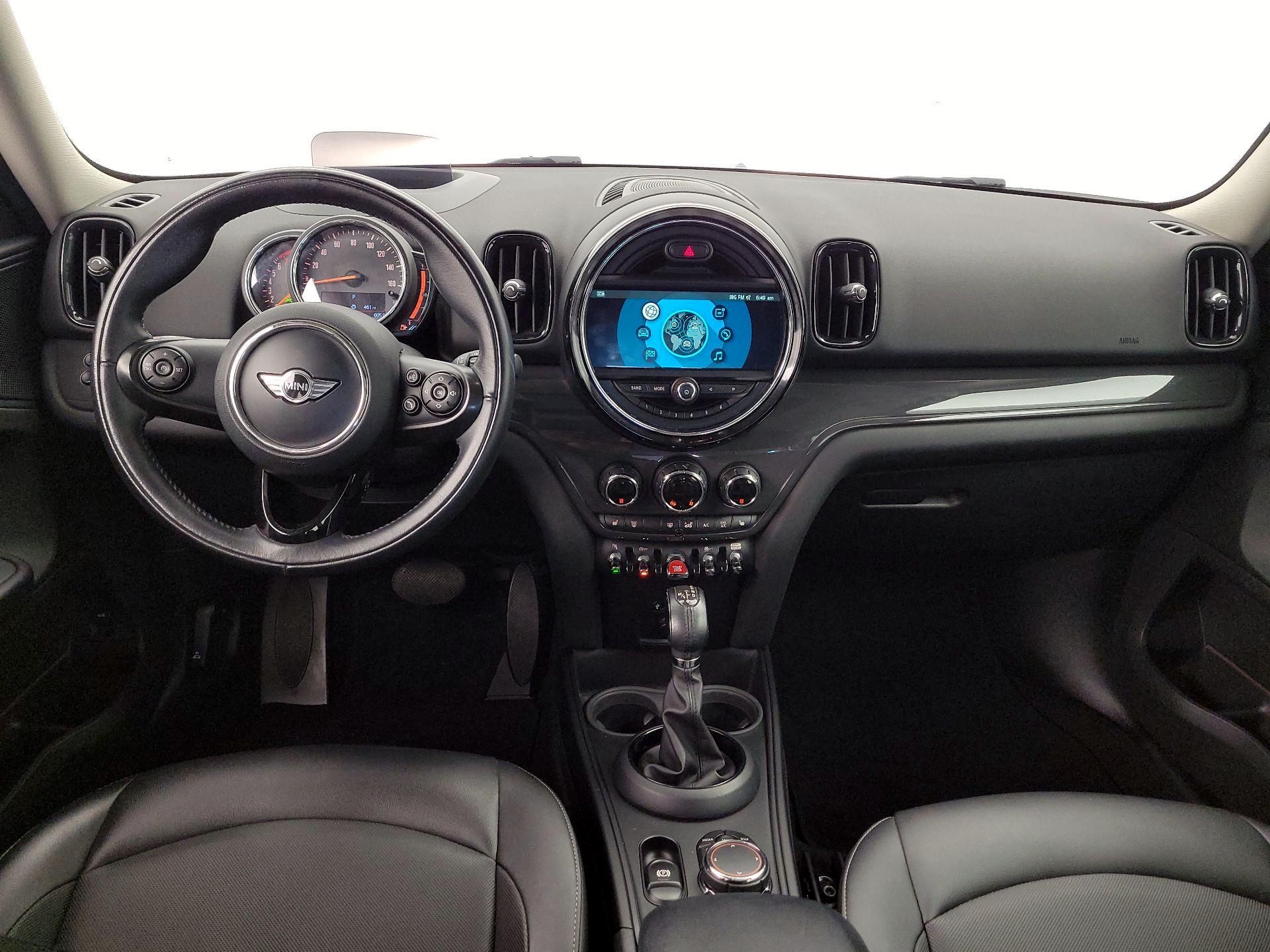 Thumbnail: 2018 MINI Cooper Countryman - 9