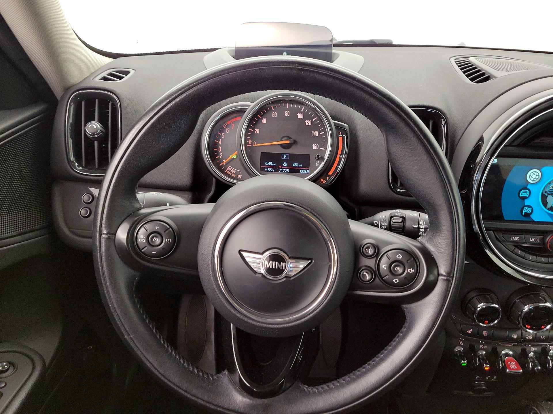 Thumbnail: 2018 MINI Cooper Countryman - 10