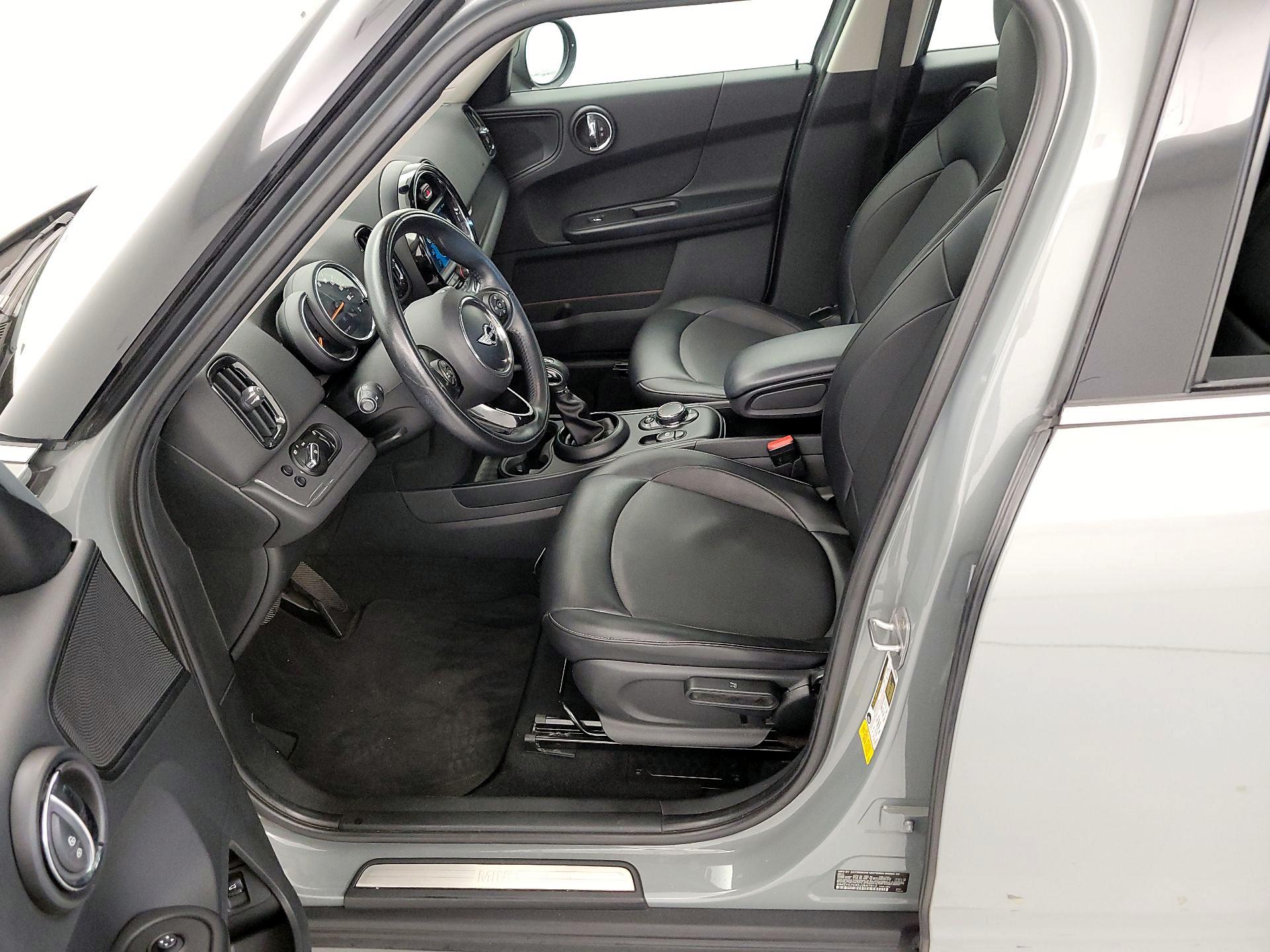 Thumbnail: 2018 MINI Cooper Countryman - 11