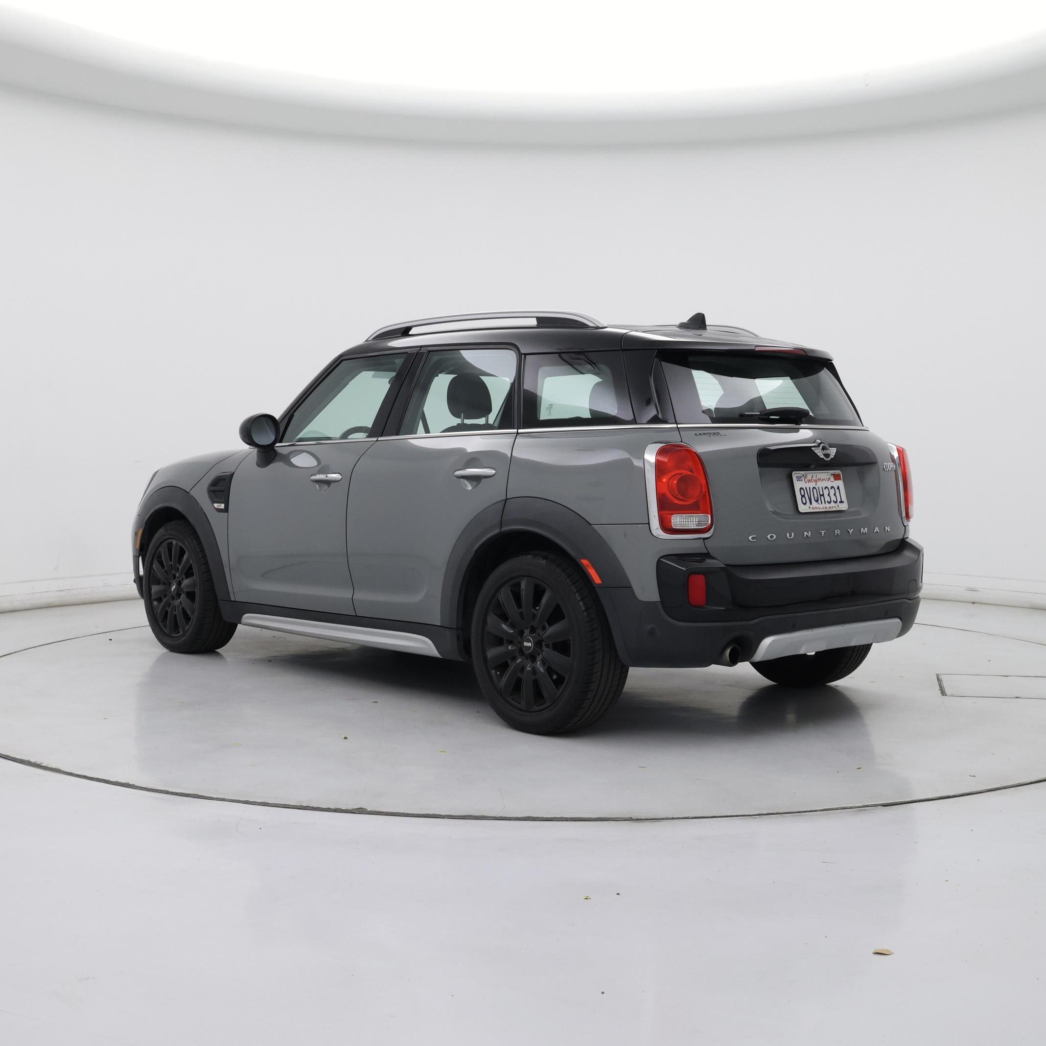 Thumbnail: 2018 MINI Cooper Countryman - 2