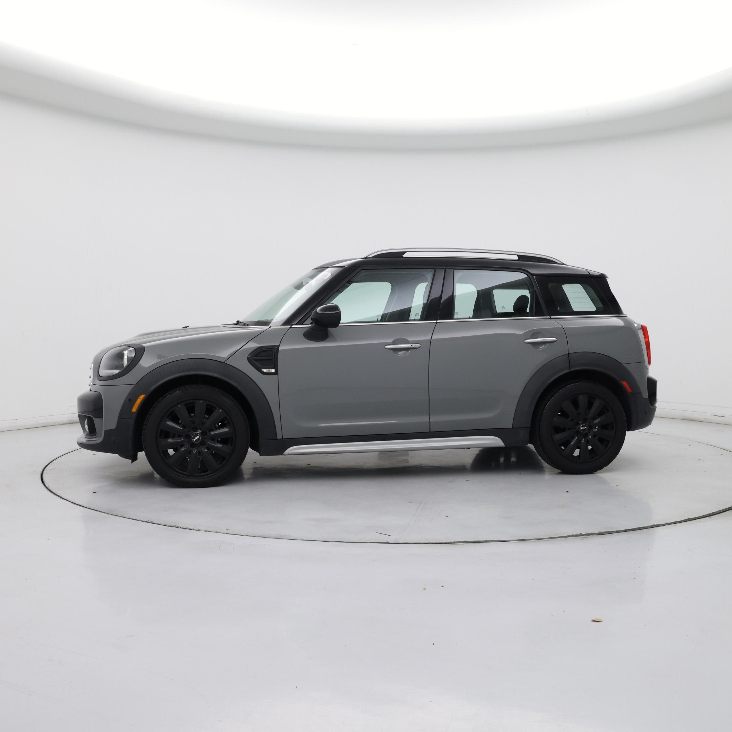 Thumbnail: 2018 MINI Cooper Countryman - 3