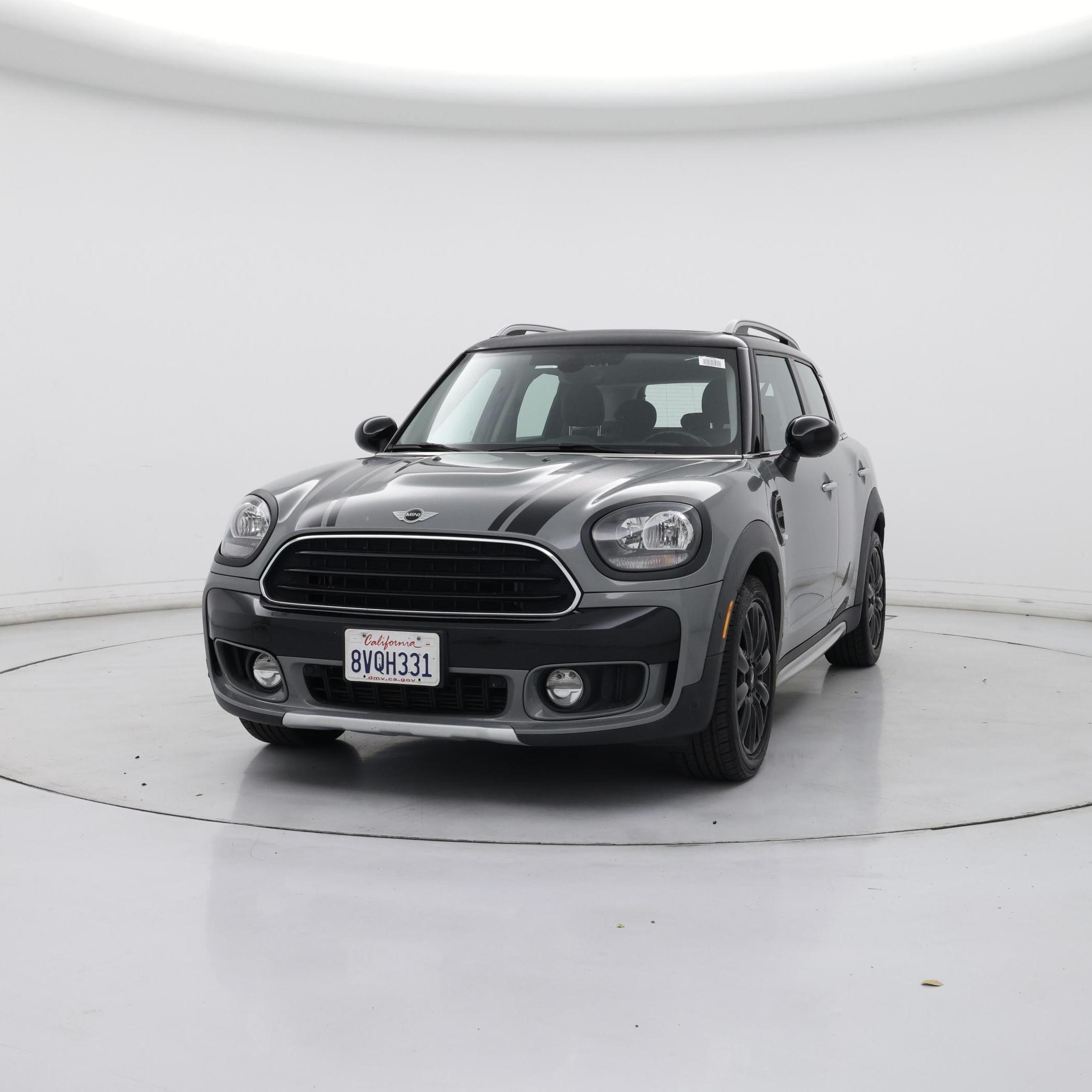 Thumbnail: 2018 MINI Cooper Countryman - 4