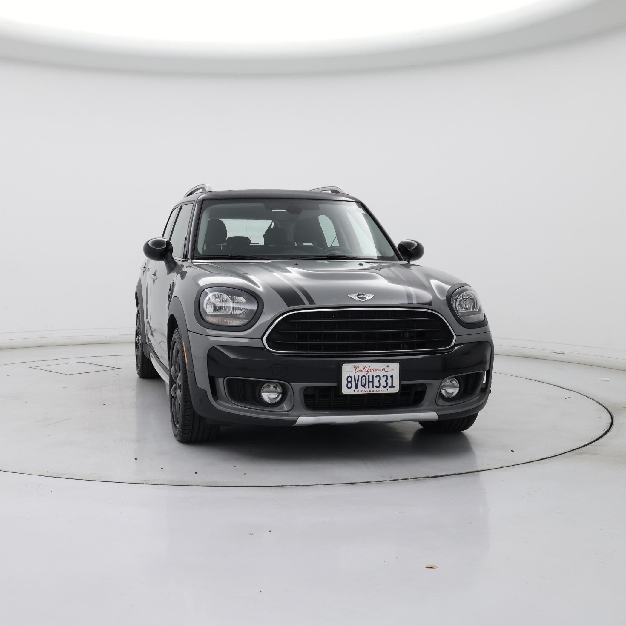 Thumbnail: 2018 MINI Cooper Countryman - 5