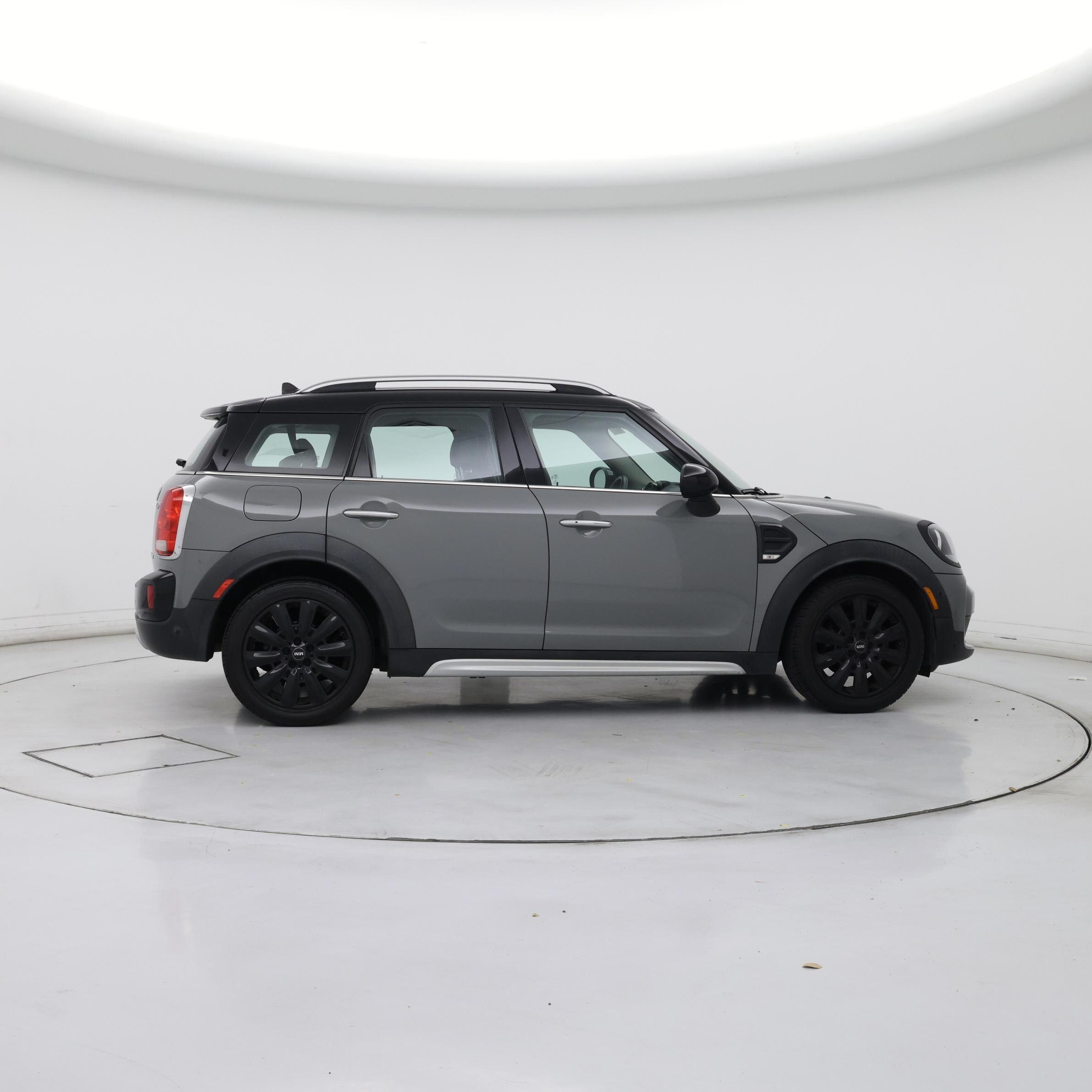 Thumbnail: 2018 MINI Cooper Countryman - 7