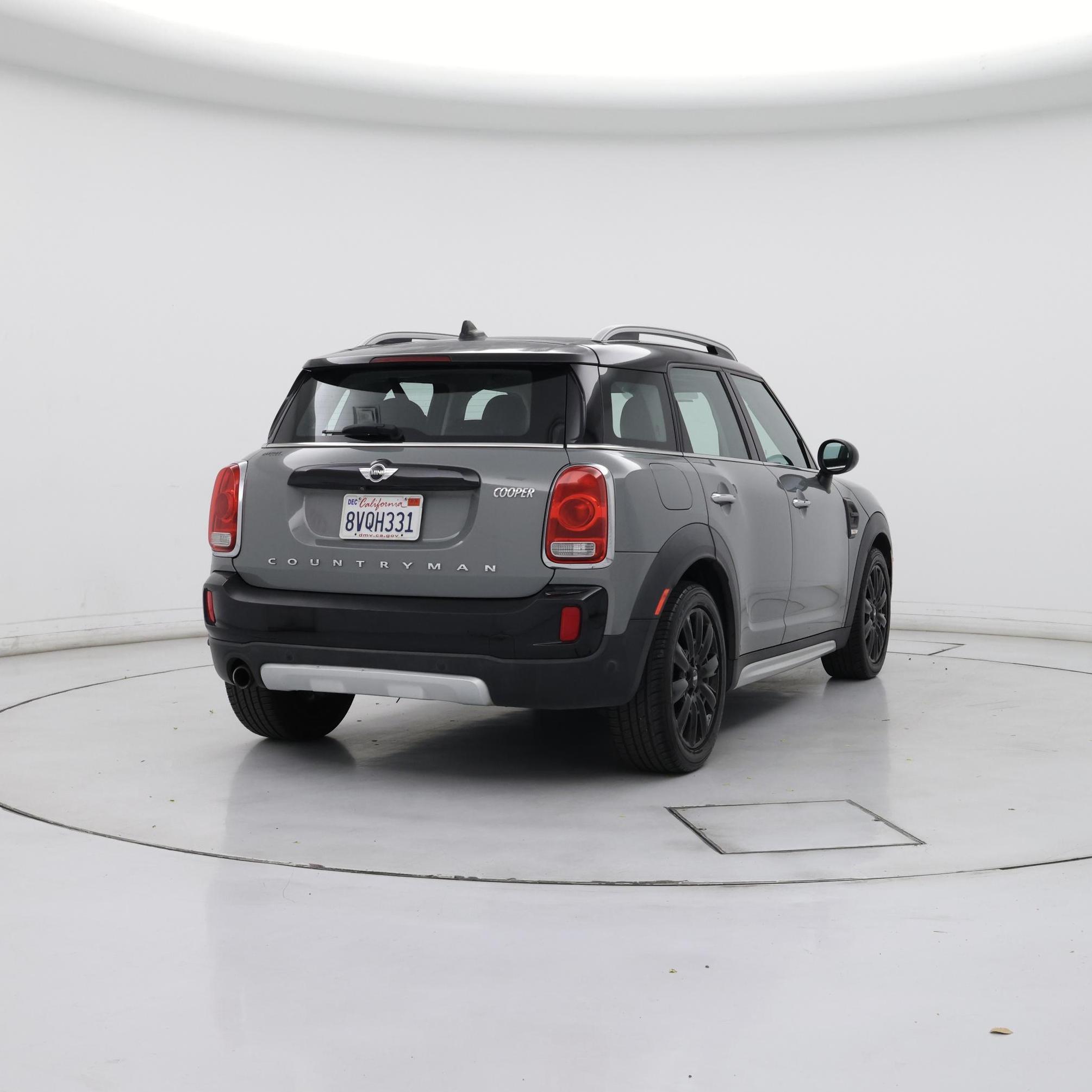 Thumbnail: 2018 MINI Cooper Countryman - 8