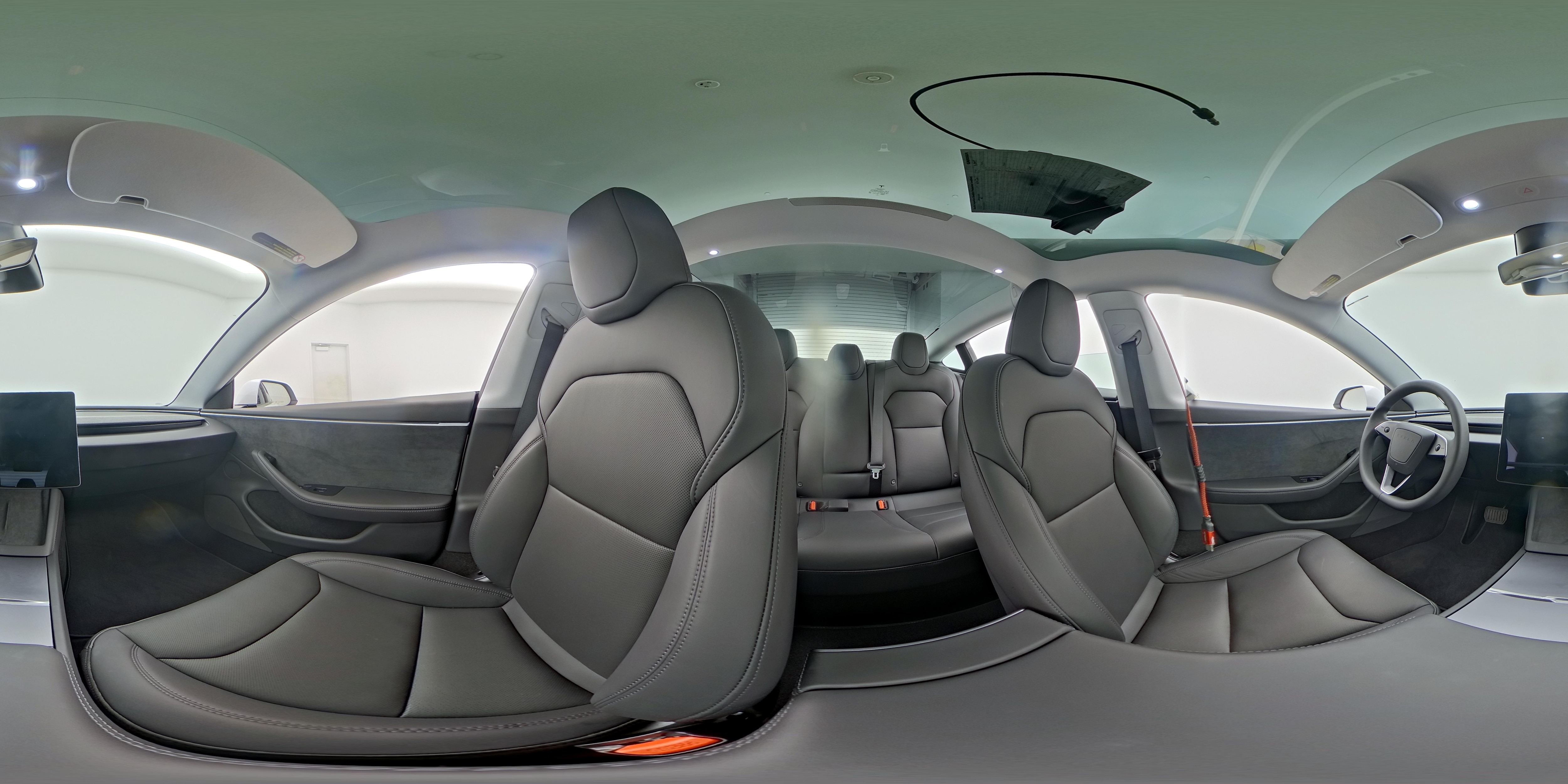 2025 Tesla Model 3 Long Range - Photo 23