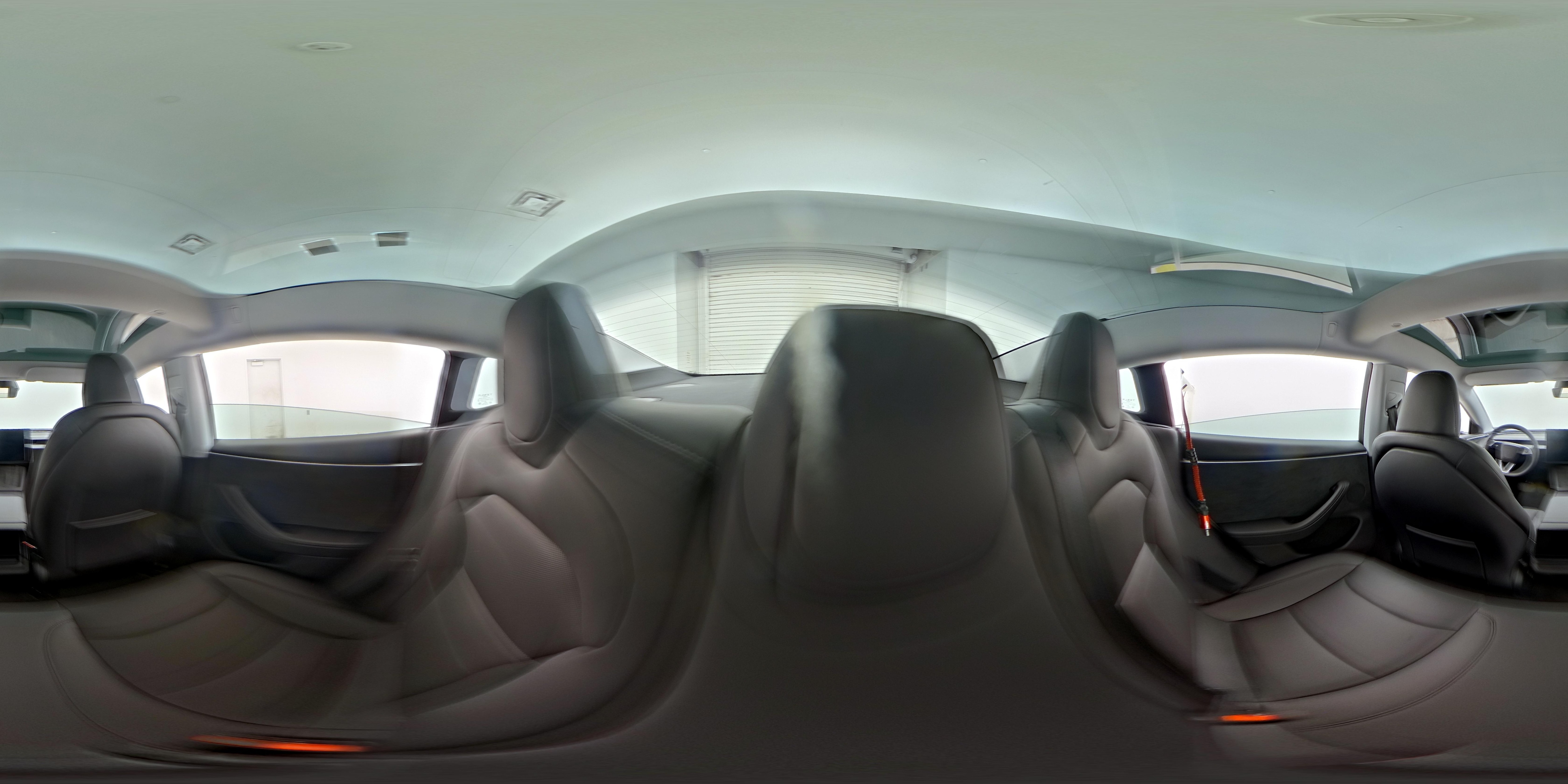 2025 Tesla Model 3 Long Range - Photo 24