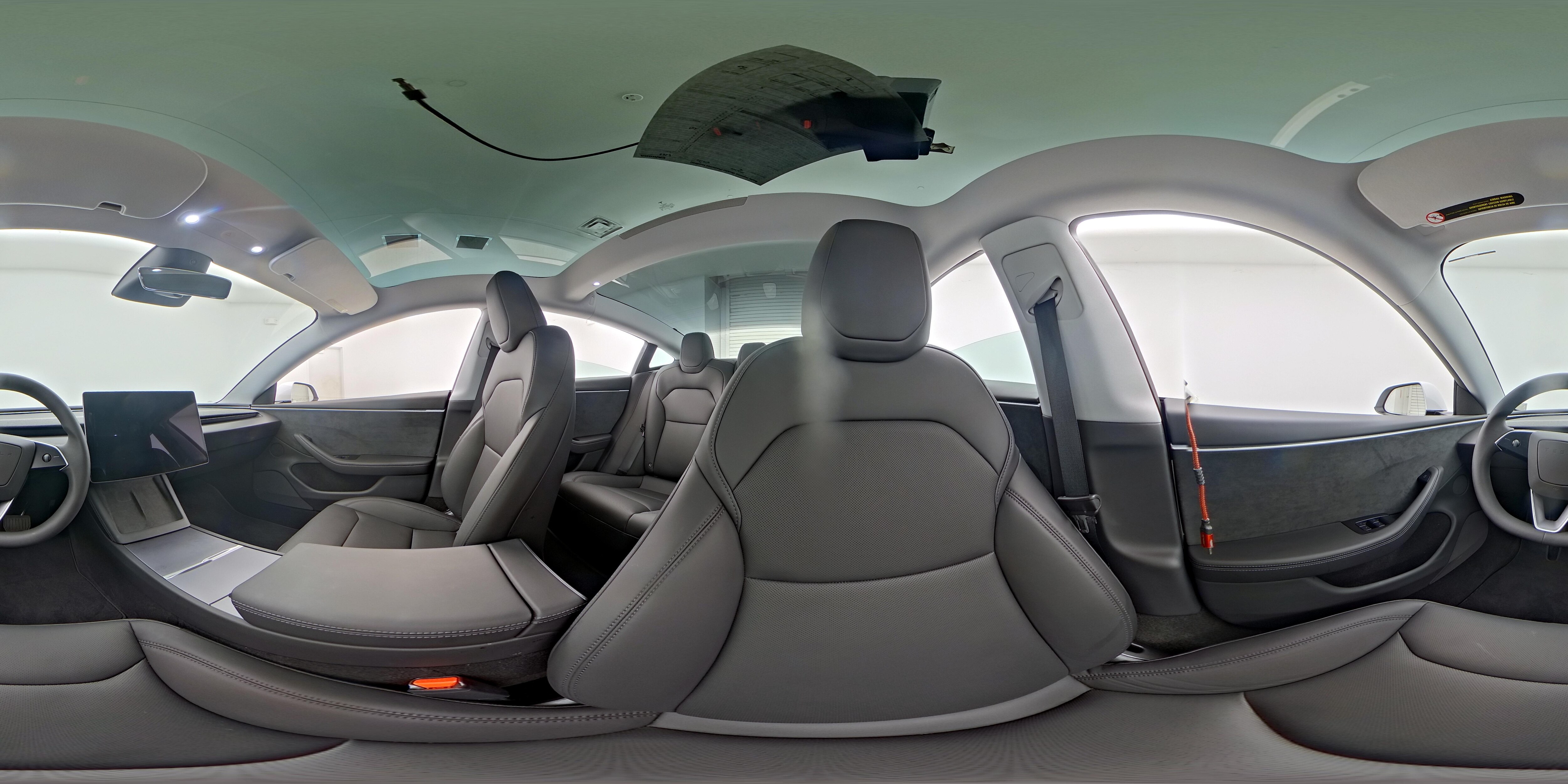 2025 Tesla Model 3 Long Range - Photo 25