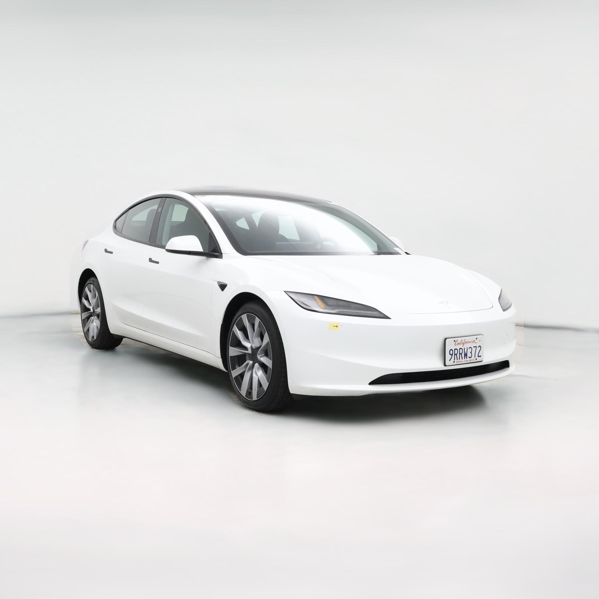 Thumbnail: 2025 Tesla Model 3 - 1