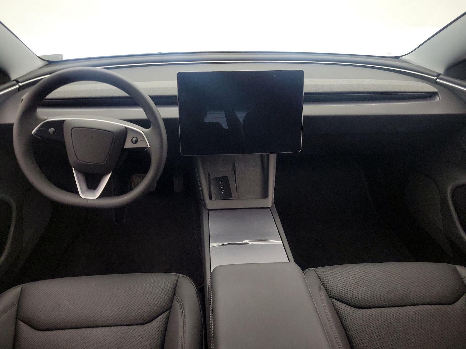 2025 Tesla Model 3 Long Range - Photo 10