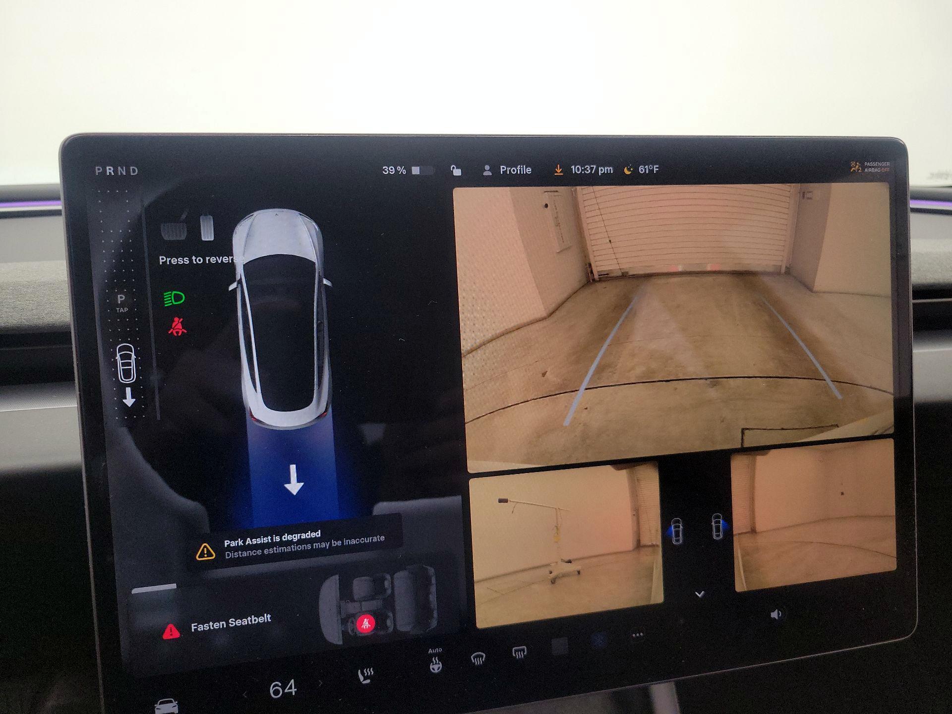 Thumbnail: 2025 Tesla Model 3 - 14