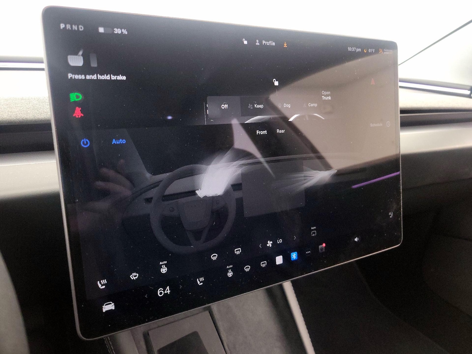 2025 Tesla Model 3 Long Range - Photo 17
