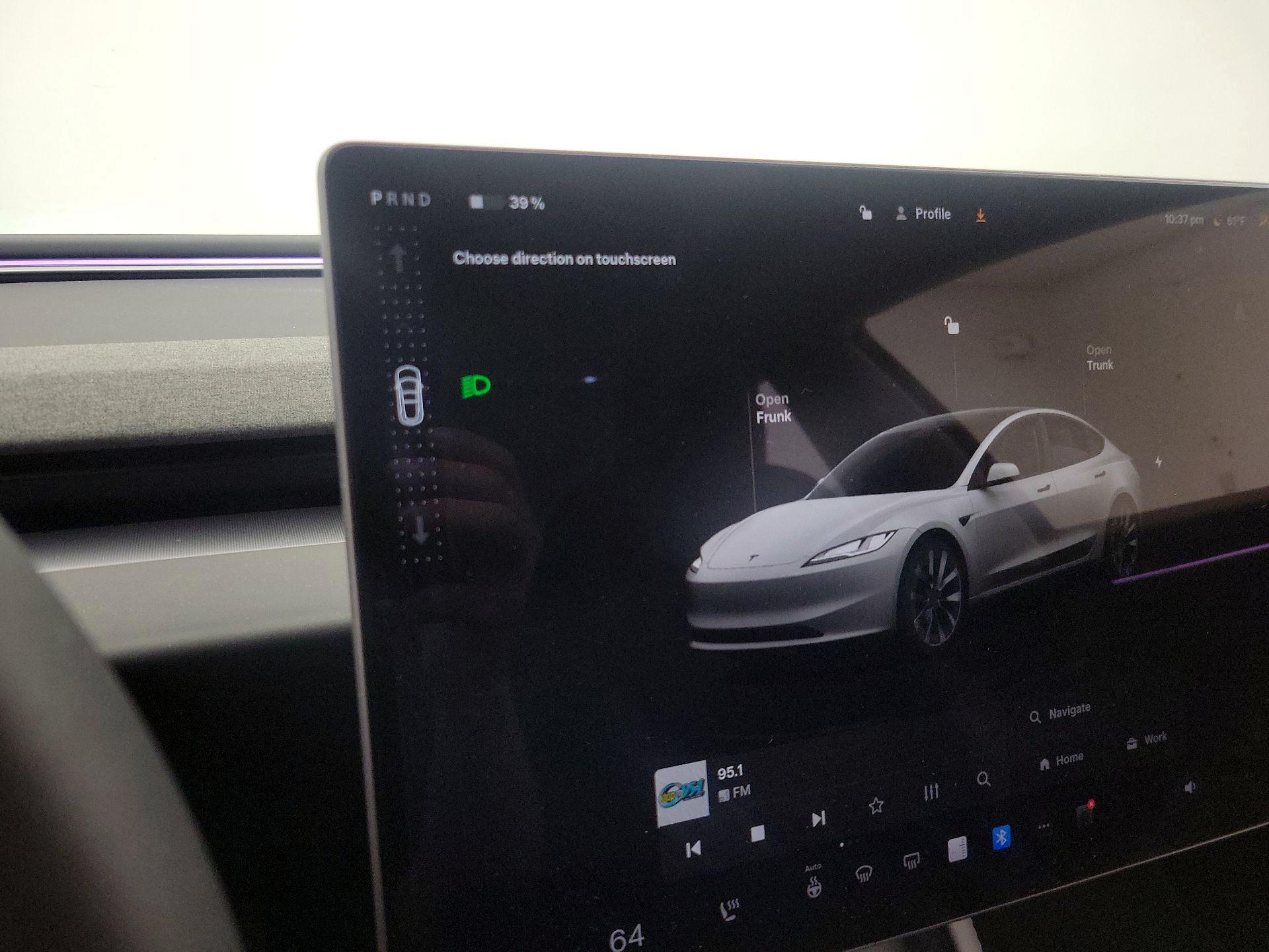 Thumbnail: 2025 Tesla Model 3 - 17