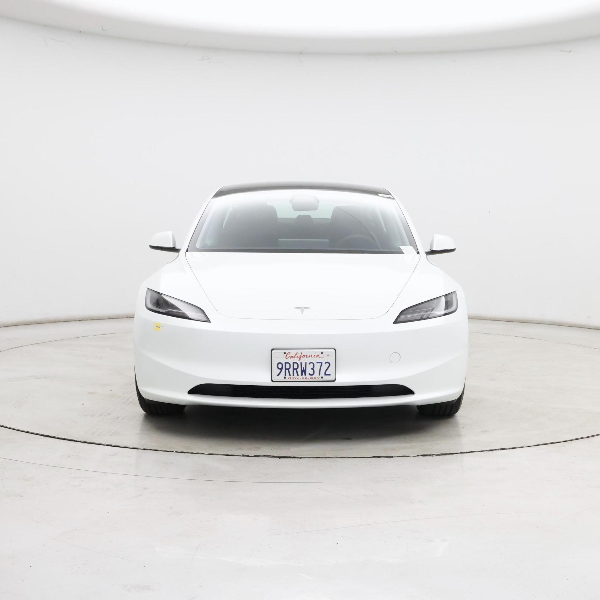 Thumbnail: 2025 Tesla Model 3 - 5