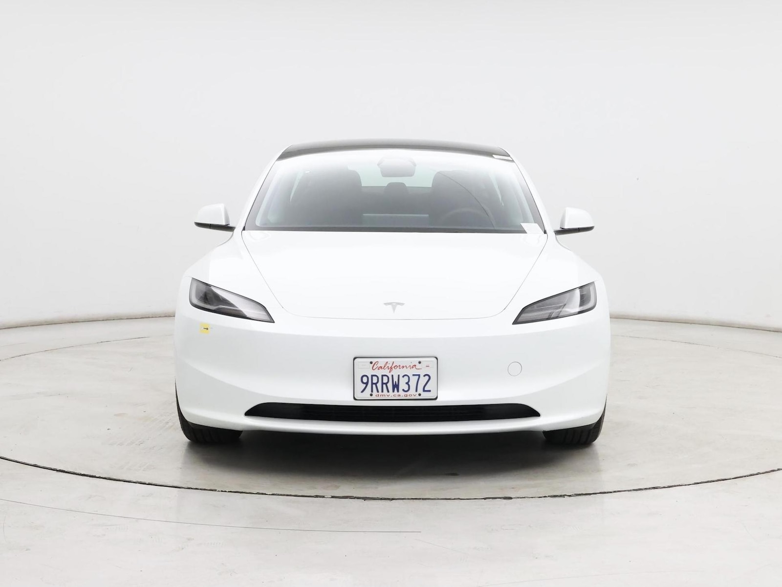 2025 Tesla Model 3 Long Range - Photo 6