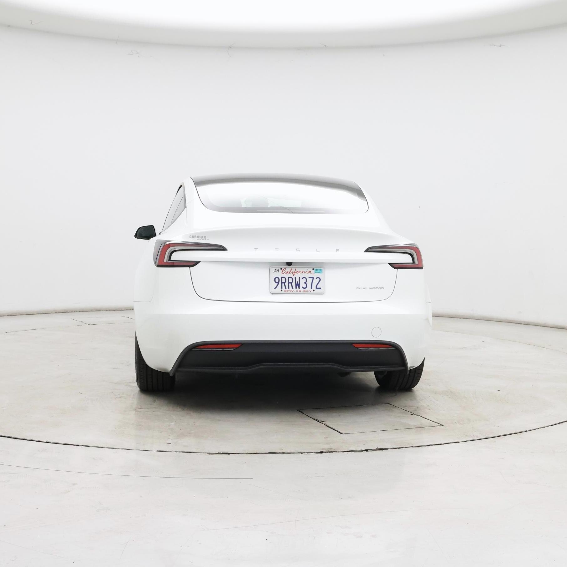 Thumbnail: 2025 Tesla Model 3 - 6