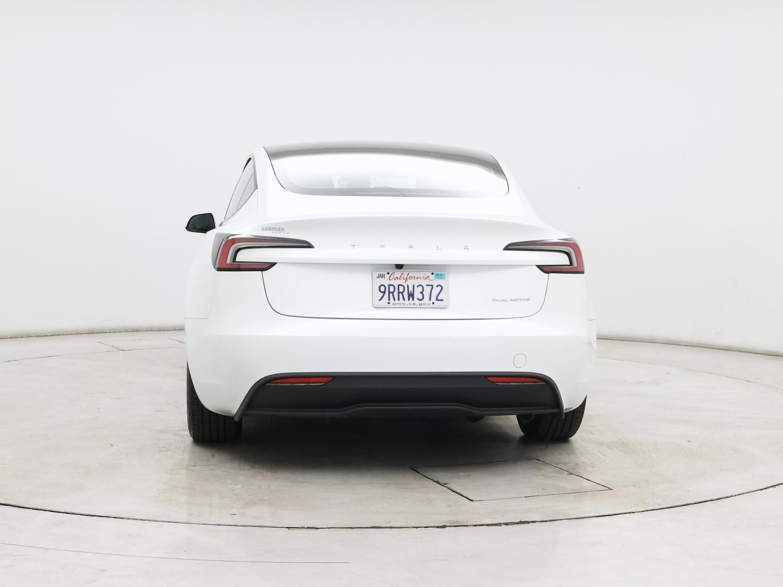 2025 Tesla Model 3 Long Range - Photo 7