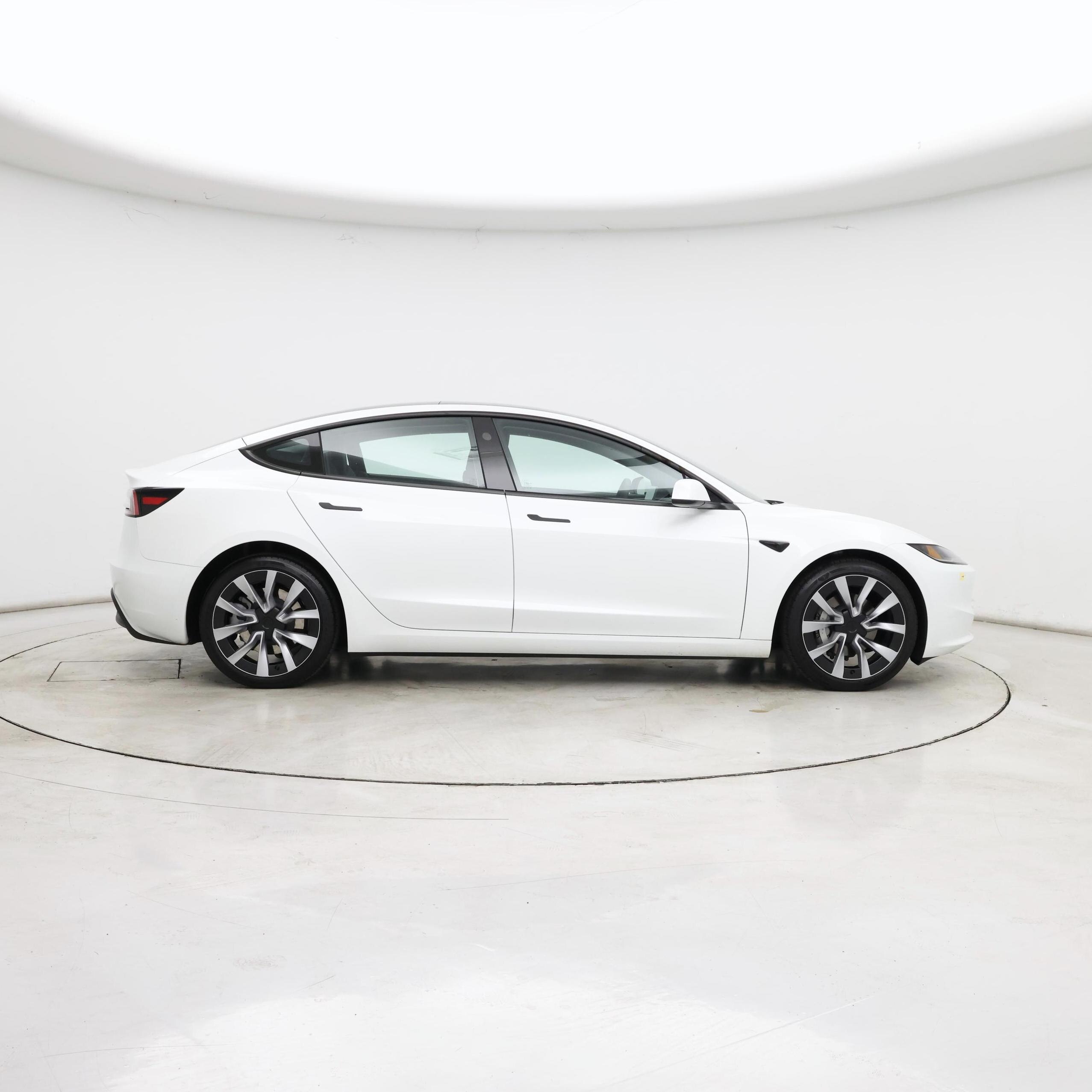 Thumbnail: 2025 Tesla Model 3 - 7