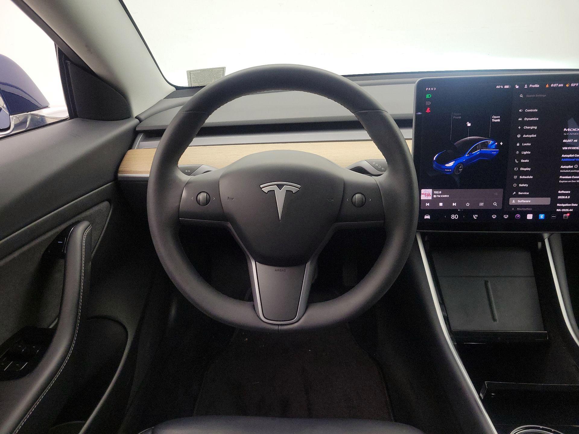 Thumbnail: 2020 Tesla Model 3 - 10