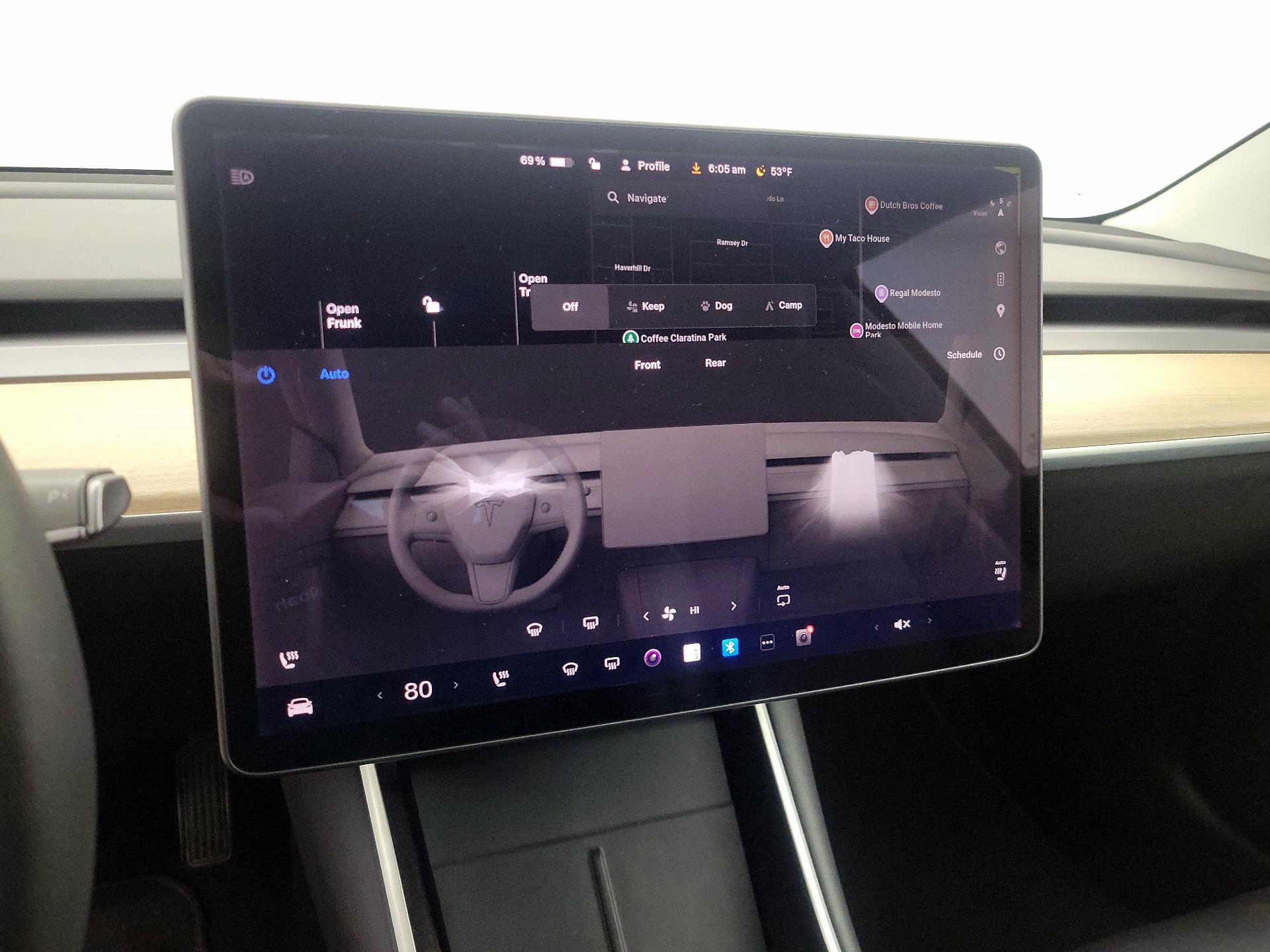 Thumbnail: 2020 Tesla Model 3 - 16