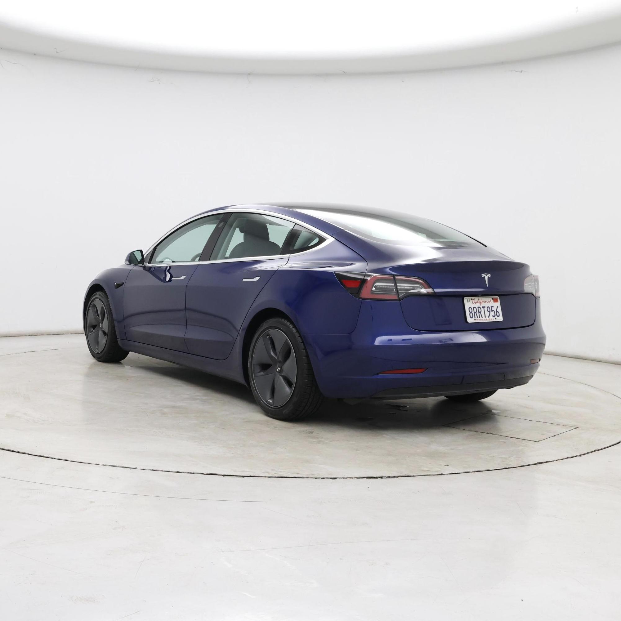 Thumbnail: 2020 Tesla Model 3 - 2