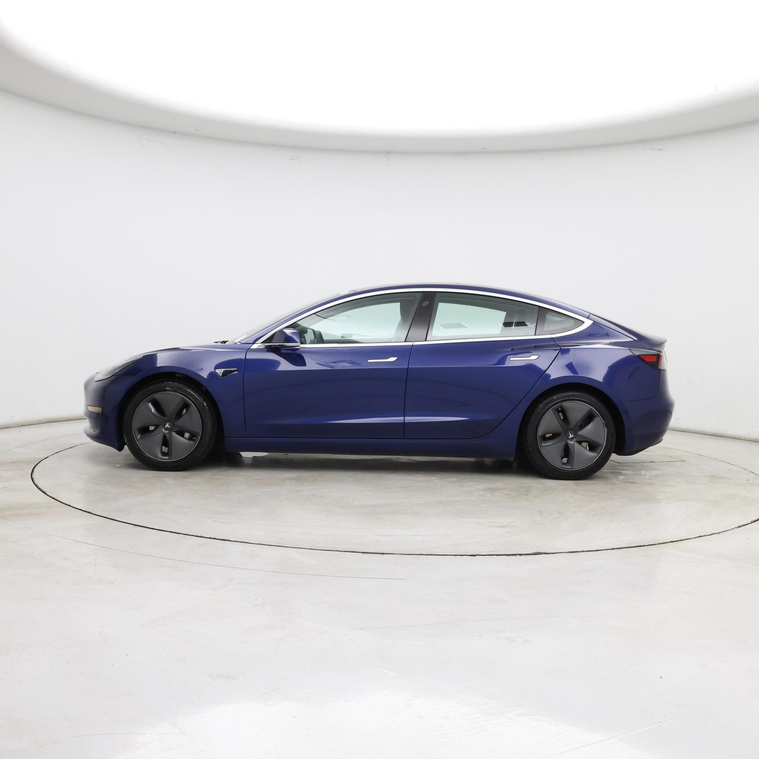 Thumbnail: 2020 Tesla Model 3 - 3